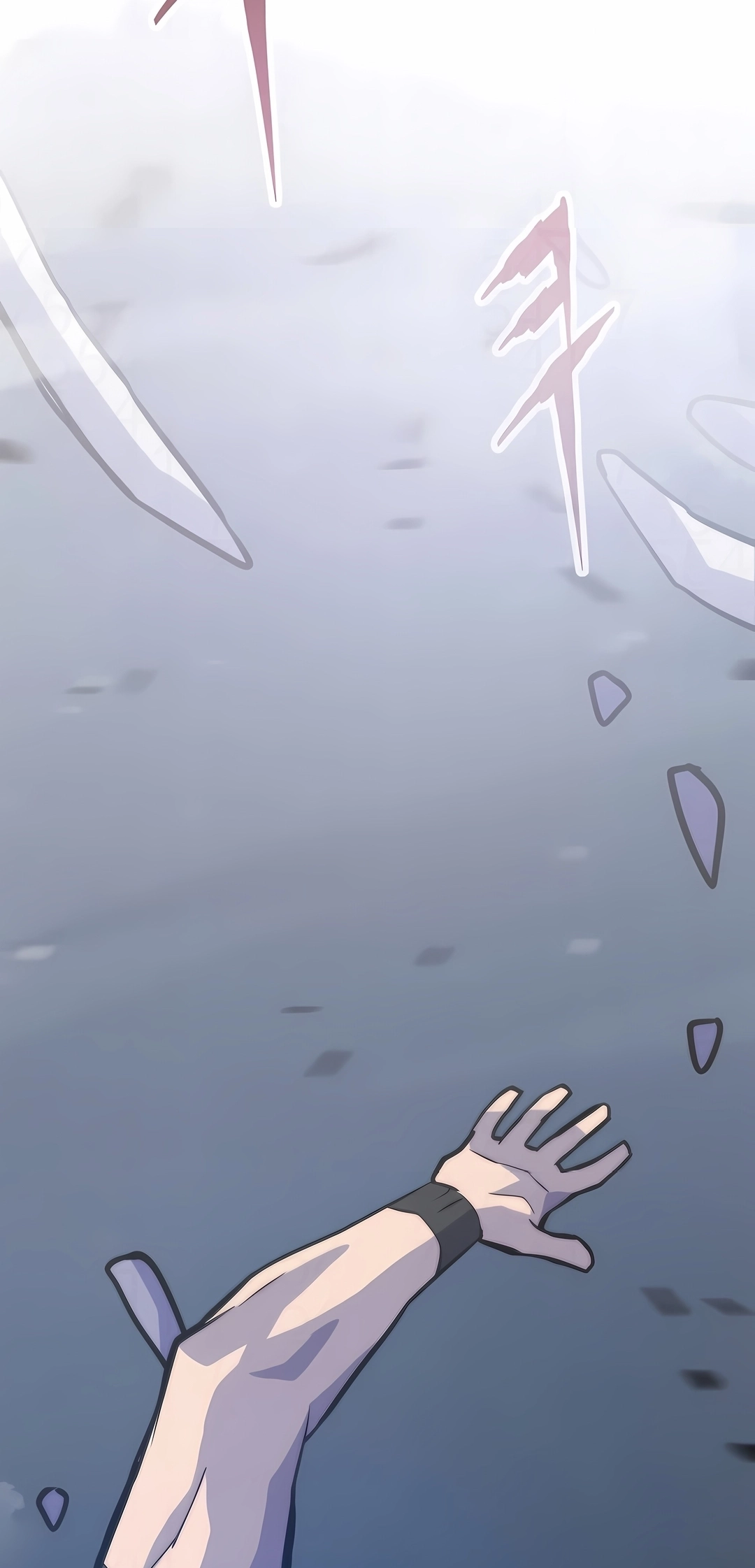 Read Retorno de Vidas Passadas PT Manga Online