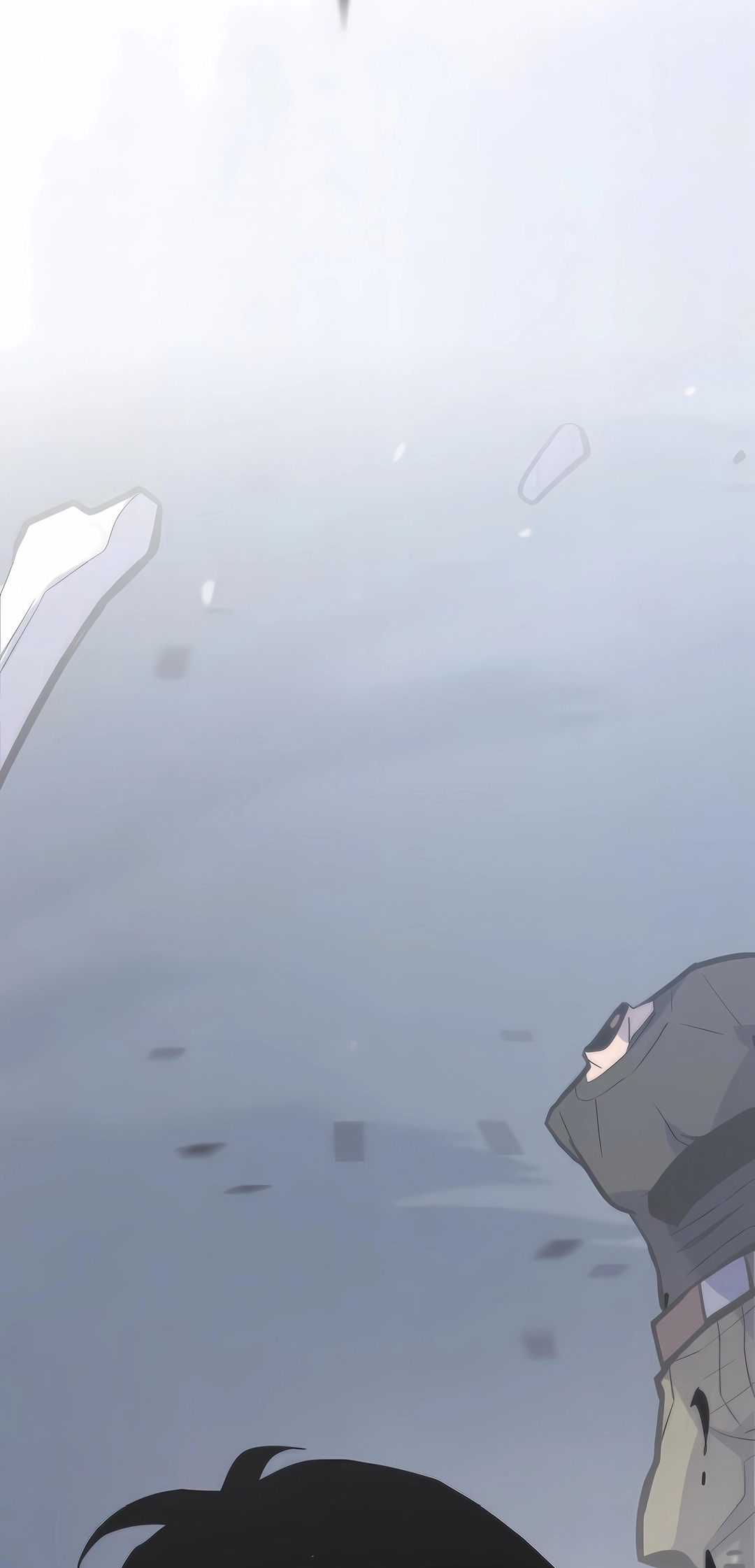 Read Retorno de Vidas Passadas PT Manga Online