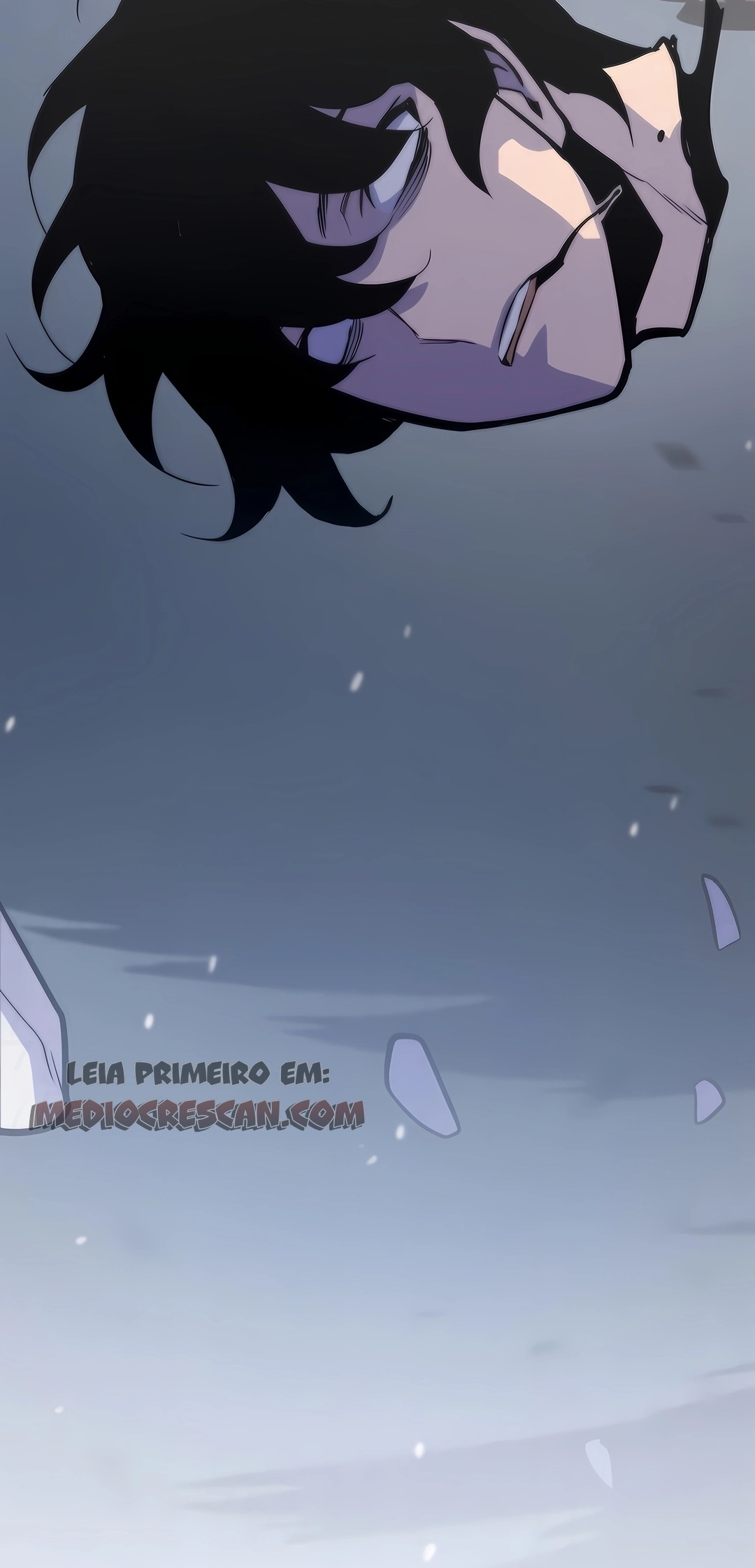 Read Retorno de Vidas Passadas PT Manga Online