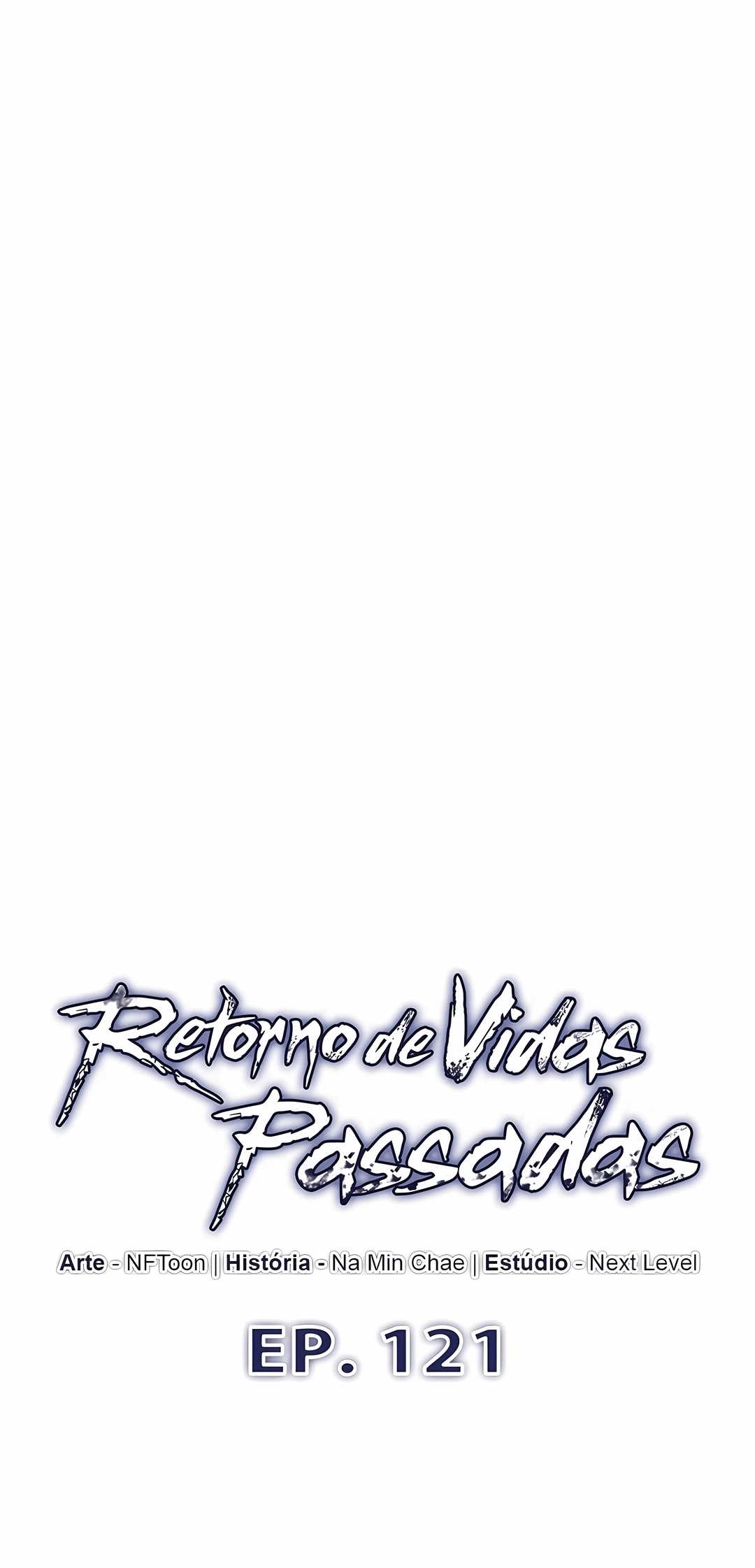 Read Retorno de Vidas Passadas PT Manga Online