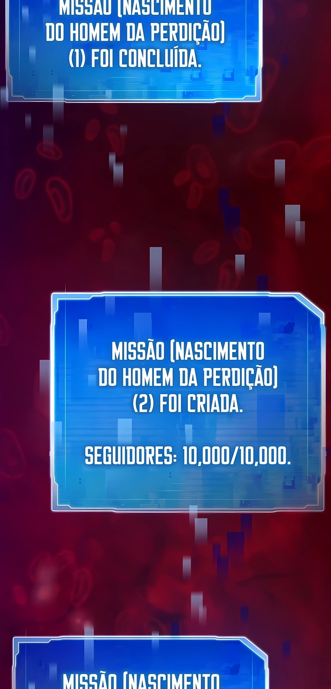 Read Retorno de Vidas Passadas PT Manga Online