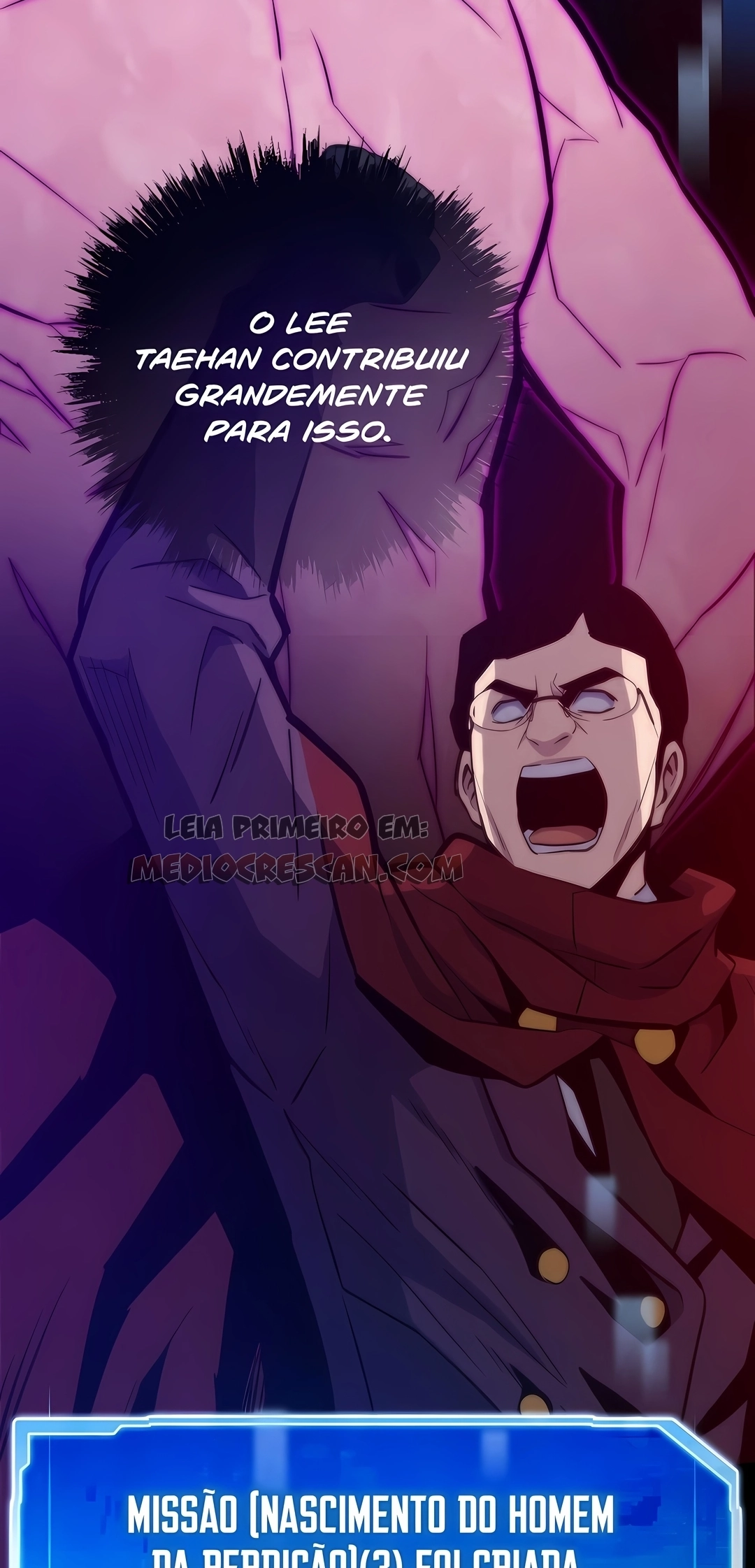 Read Retorno de Vidas Passadas PT Manga Online