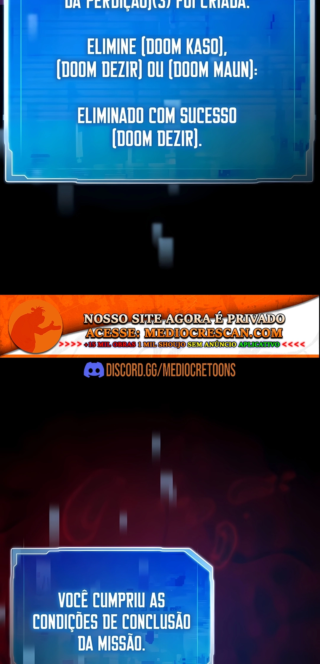 Read Retorno de Vidas Passadas PT Manga Online