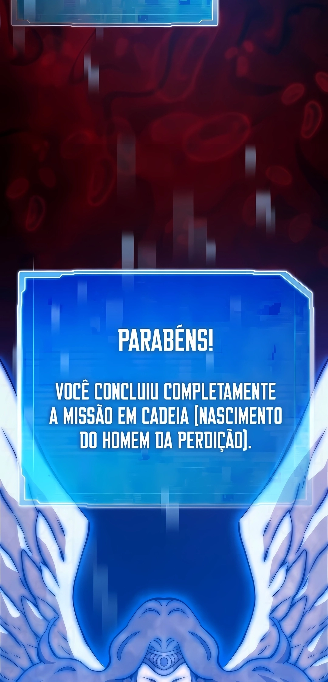 Read Retorno de Vidas Passadas PT Manga Online