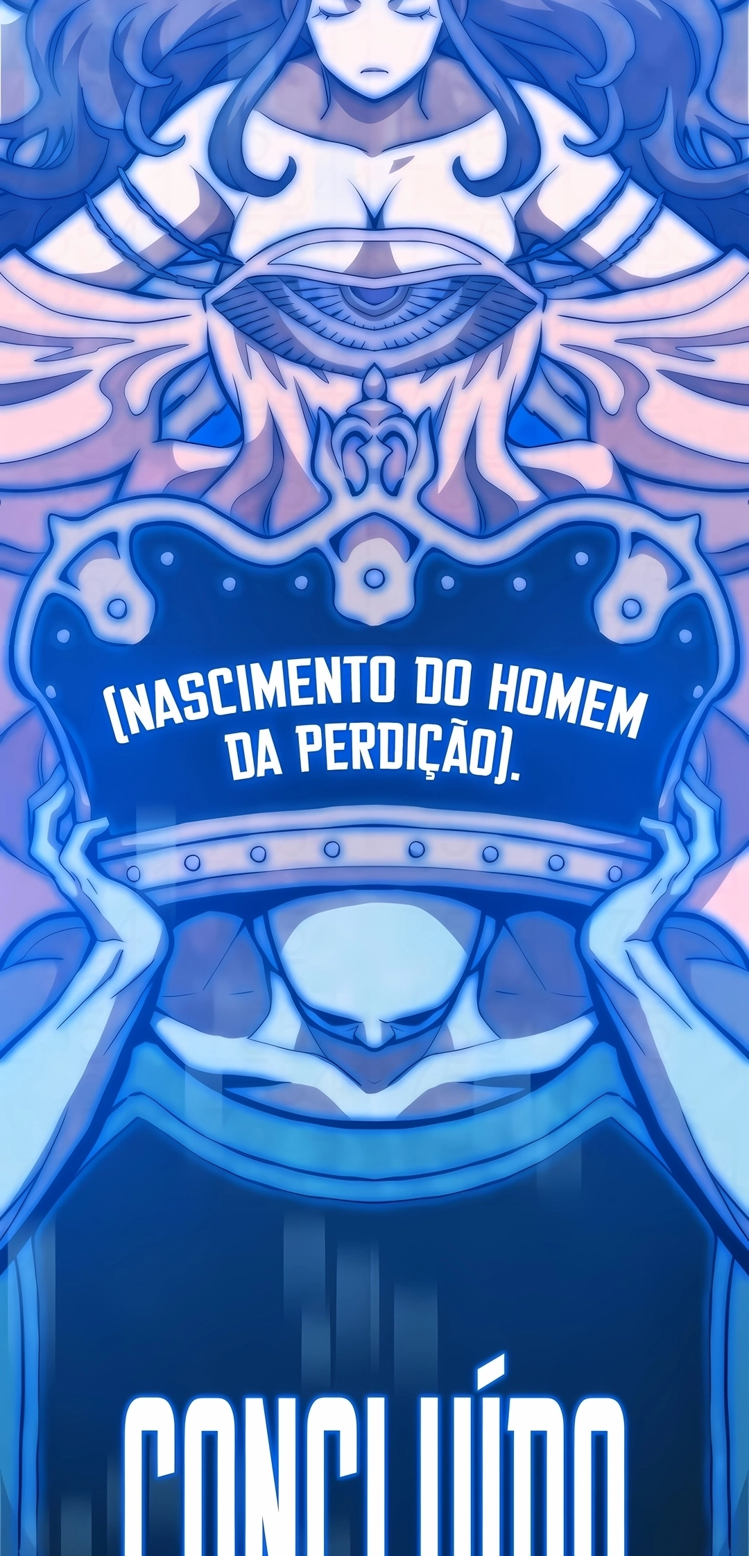 Read Retorno de Vidas Passadas PT Manga Online