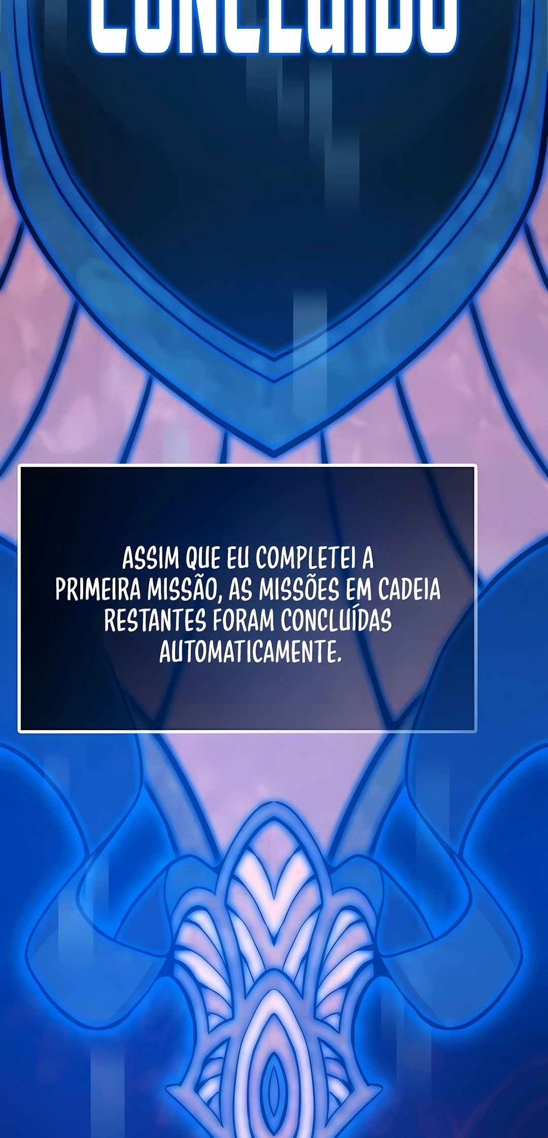 Read Retorno de Vidas Passadas PT Manga Online
