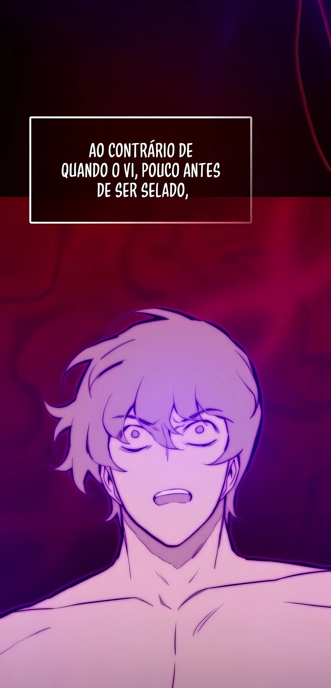 Read Retorno de Vidas Passadas PT Manga Online