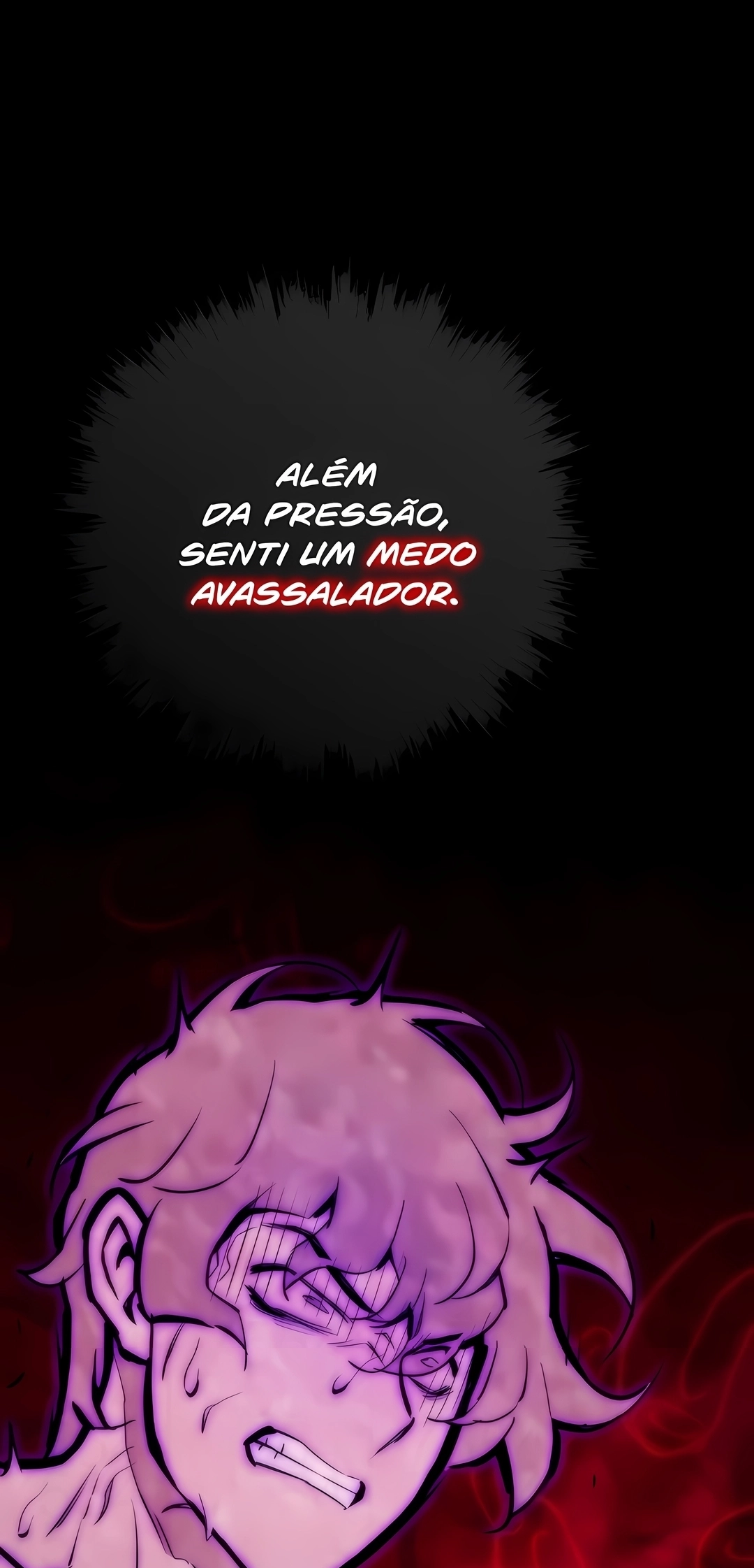 Read Retorno de Vidas Passadas PT Manga Online