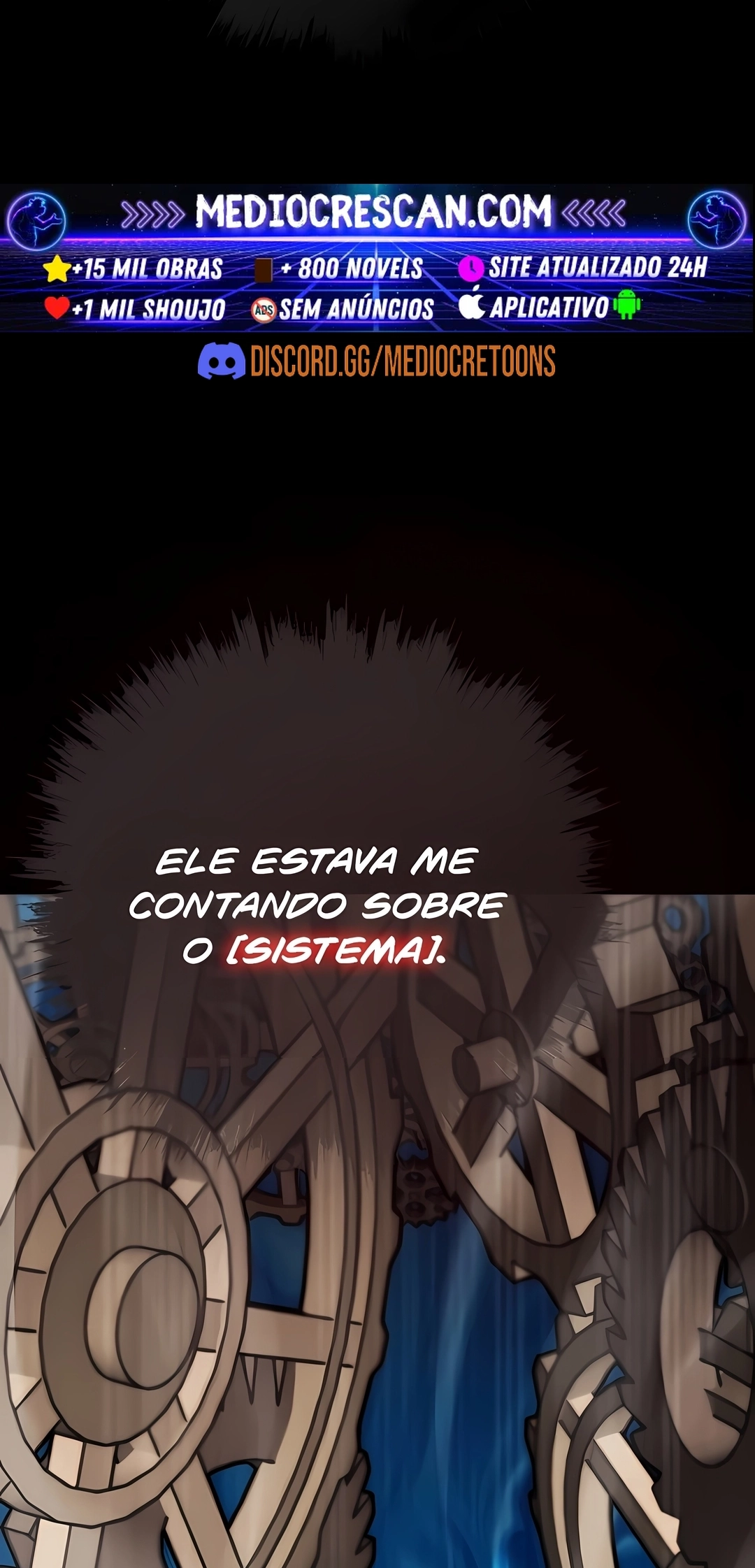 Read Retorno de Vidas Passadas PT Manga Online