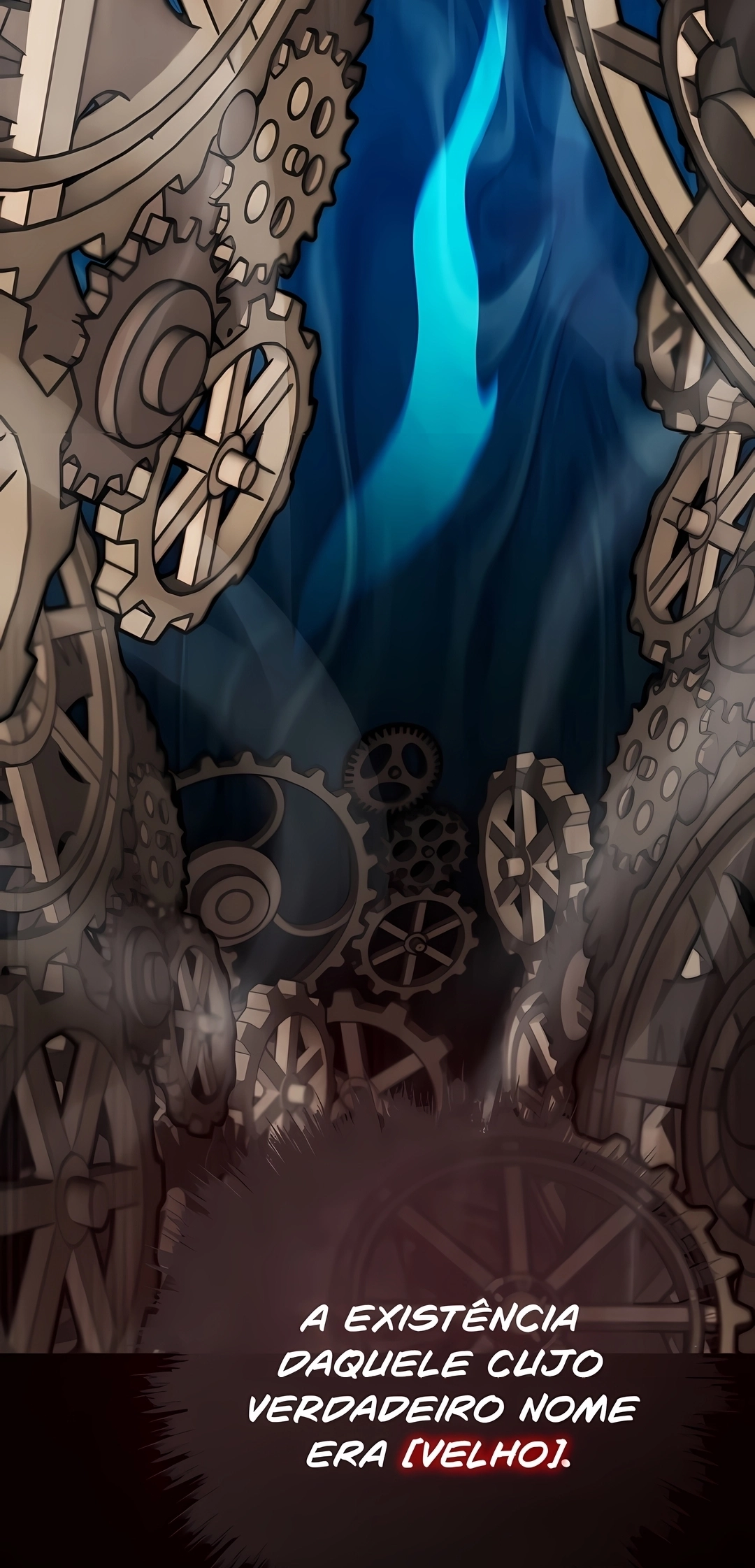 Read Retorno de Vidas Passadas PT Manga Online