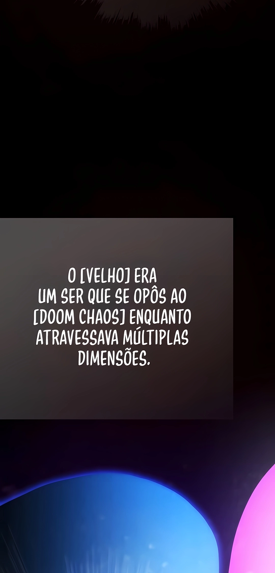 Read Retorno de Vidas Passadas PT Manga Online