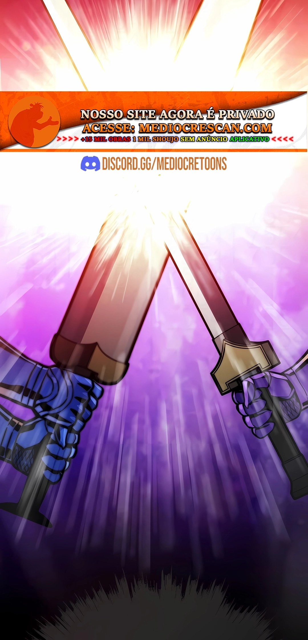 Read Retorno de Vidas Passadas PT Manga Online