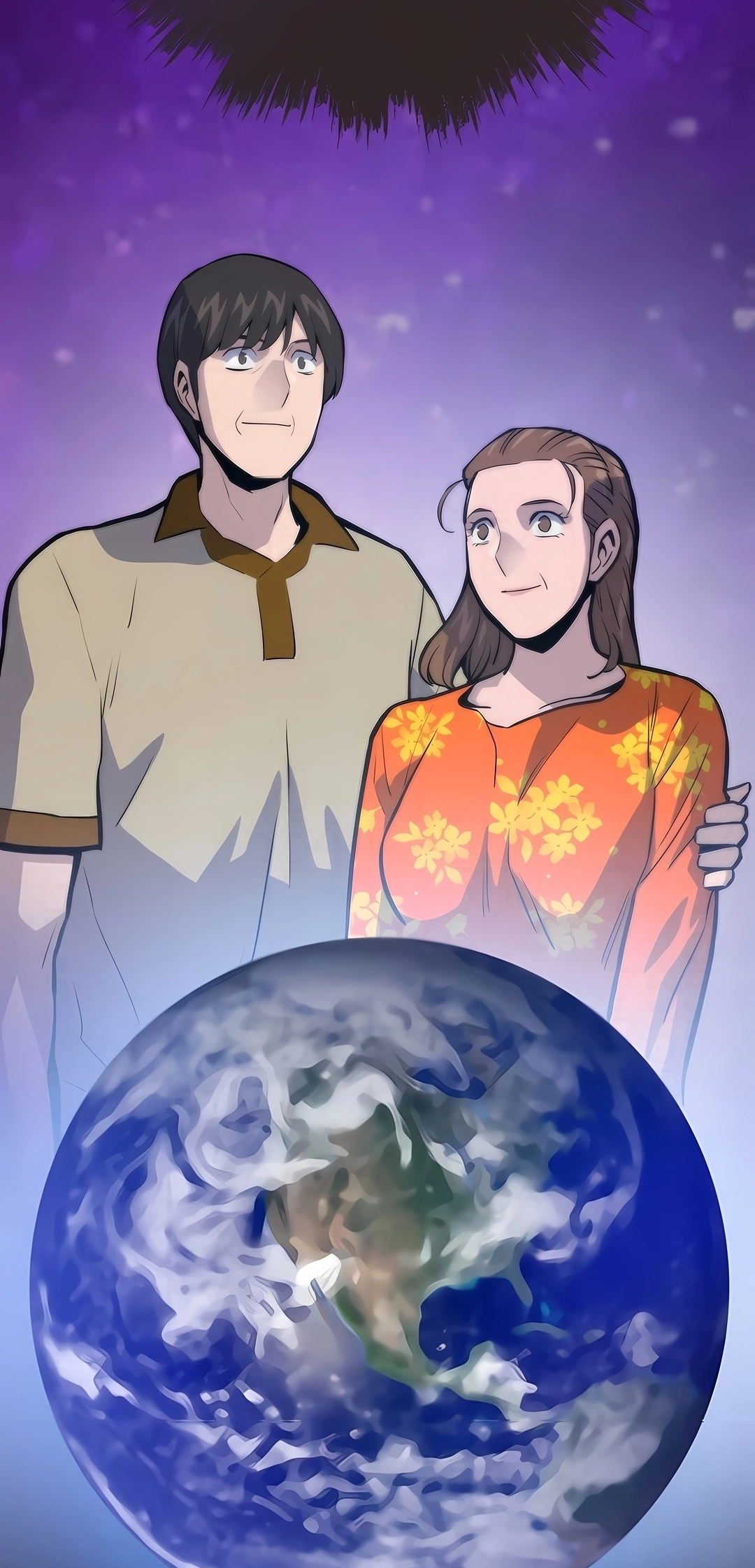 Read Retorno de Vidas Passadas PT Manga Online