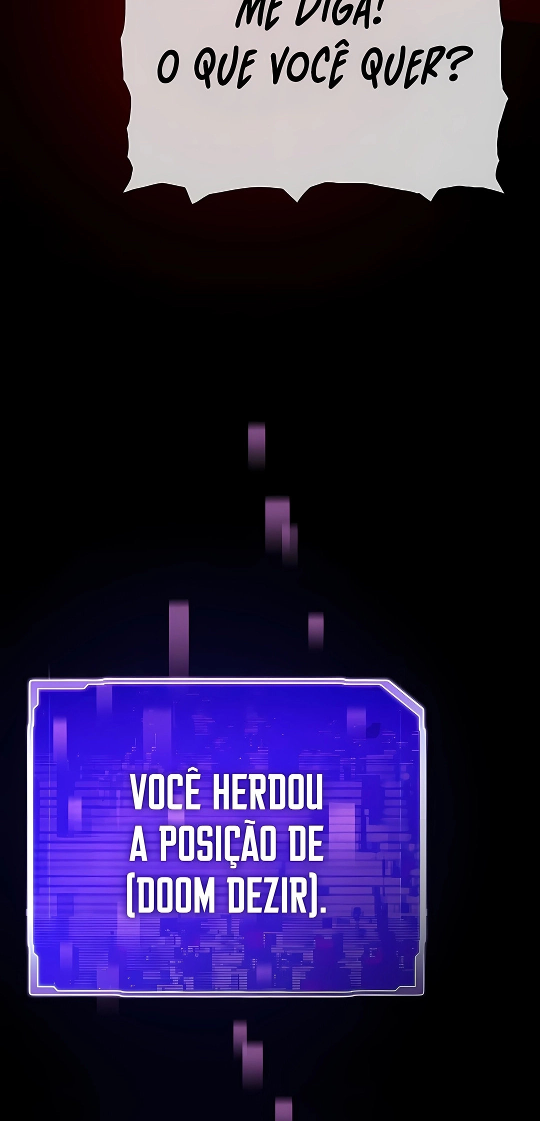 Read Retorno de Vidas Passadas PT Manga Online