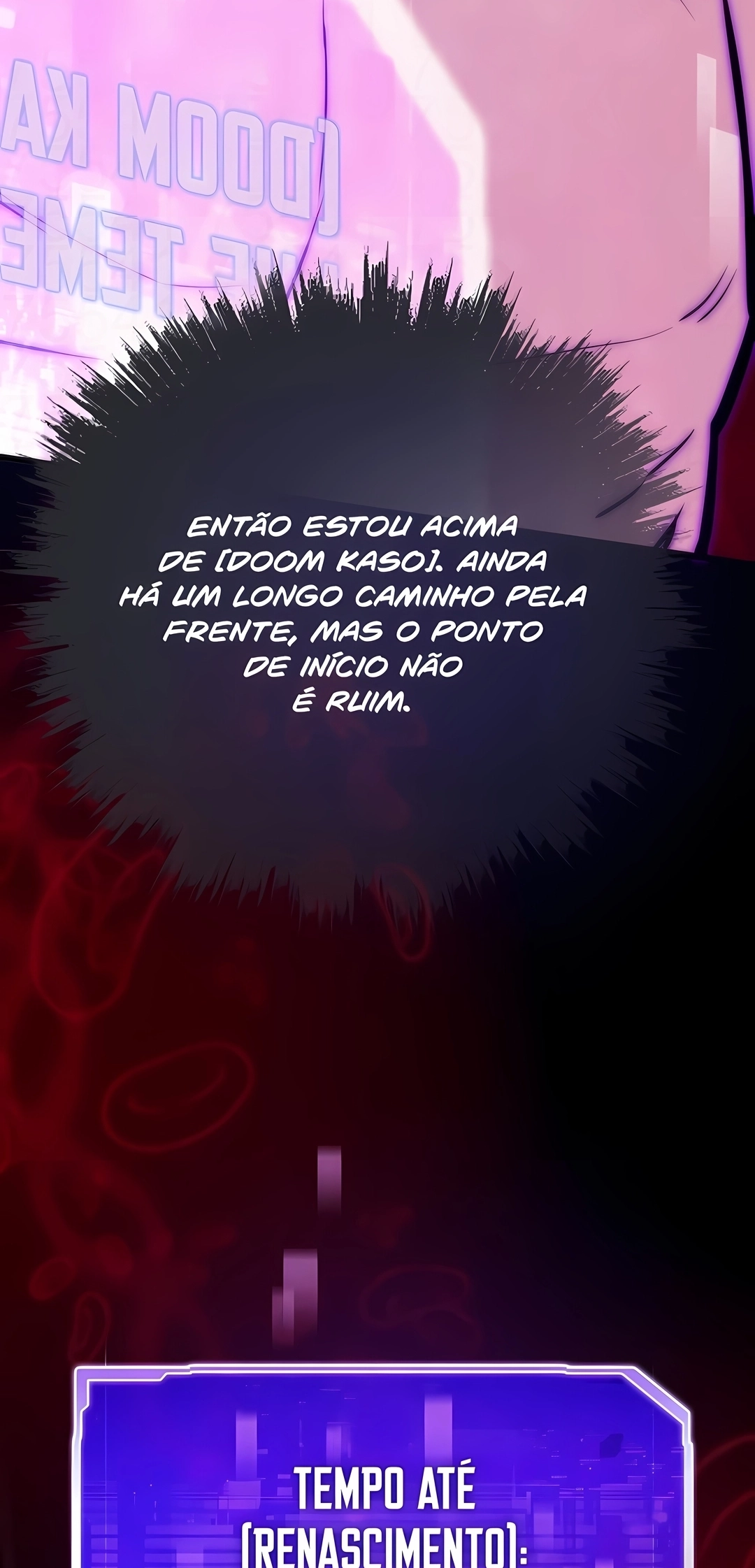 Read Retorno de Vidas Passadas PT Manga Online