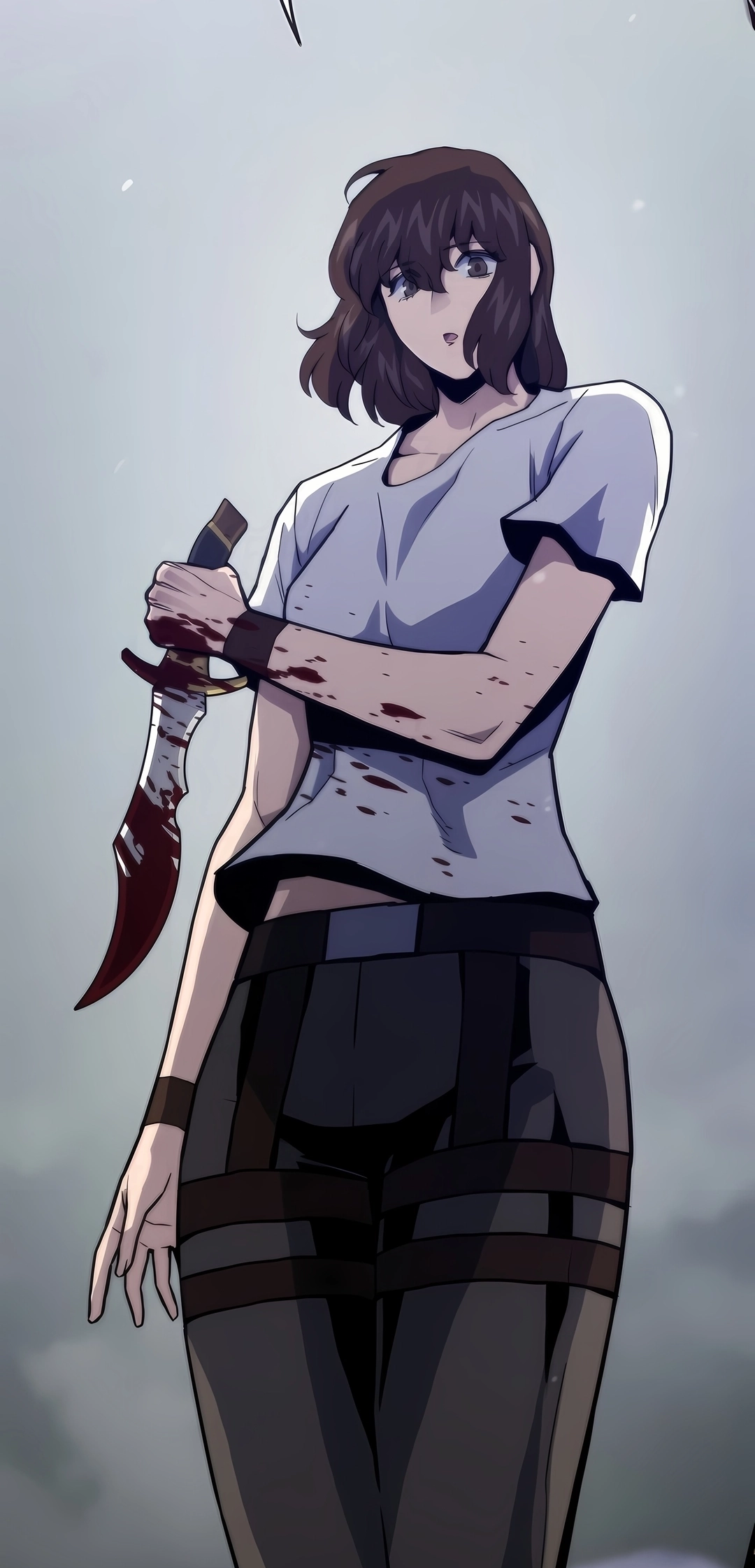 Read Retorno de Vidas Passadas PT Manga Online