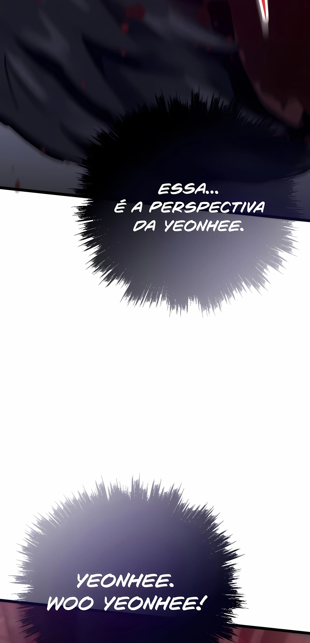 Read Retorno de Vidas Passadas PT Manga Online