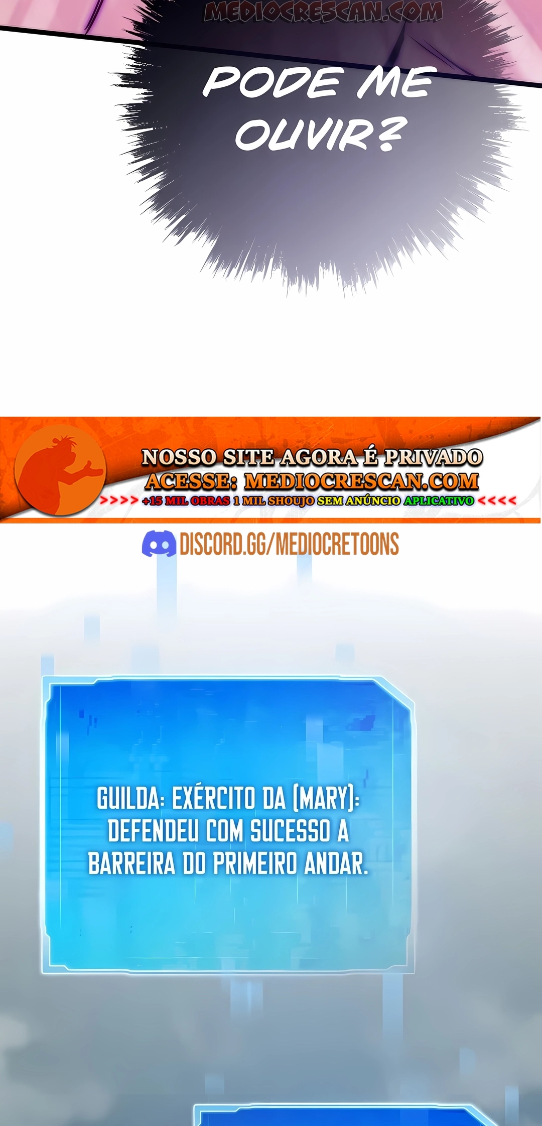 Read Retorno de Vidas Passadas PT Manga Online