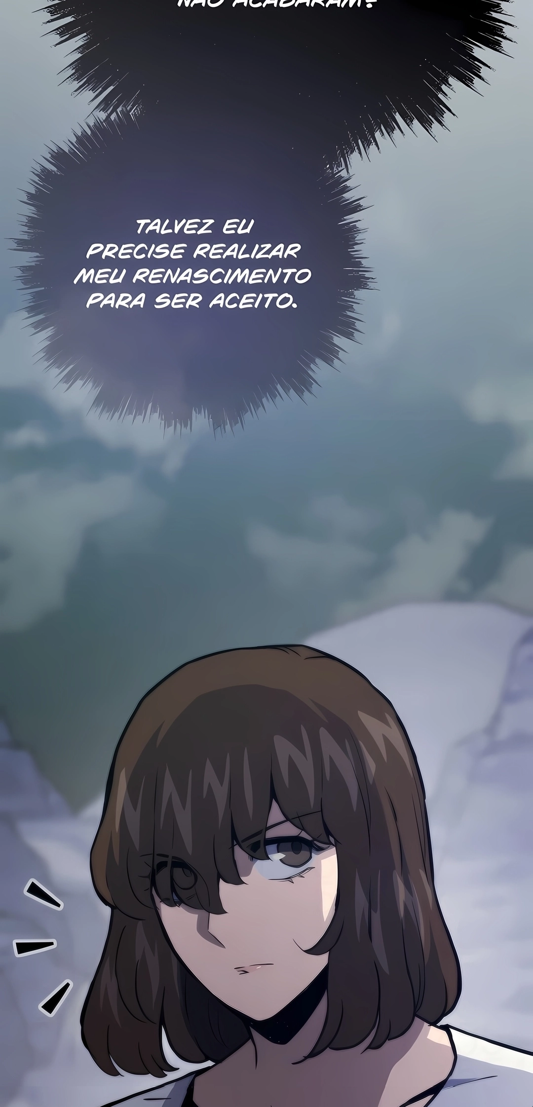 Read Retorno de Vidas Passadas PT Manga Online