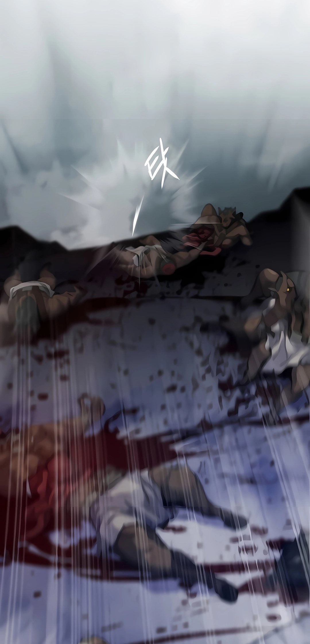 Read Retorno de Vidas Passadas PT Manga Online