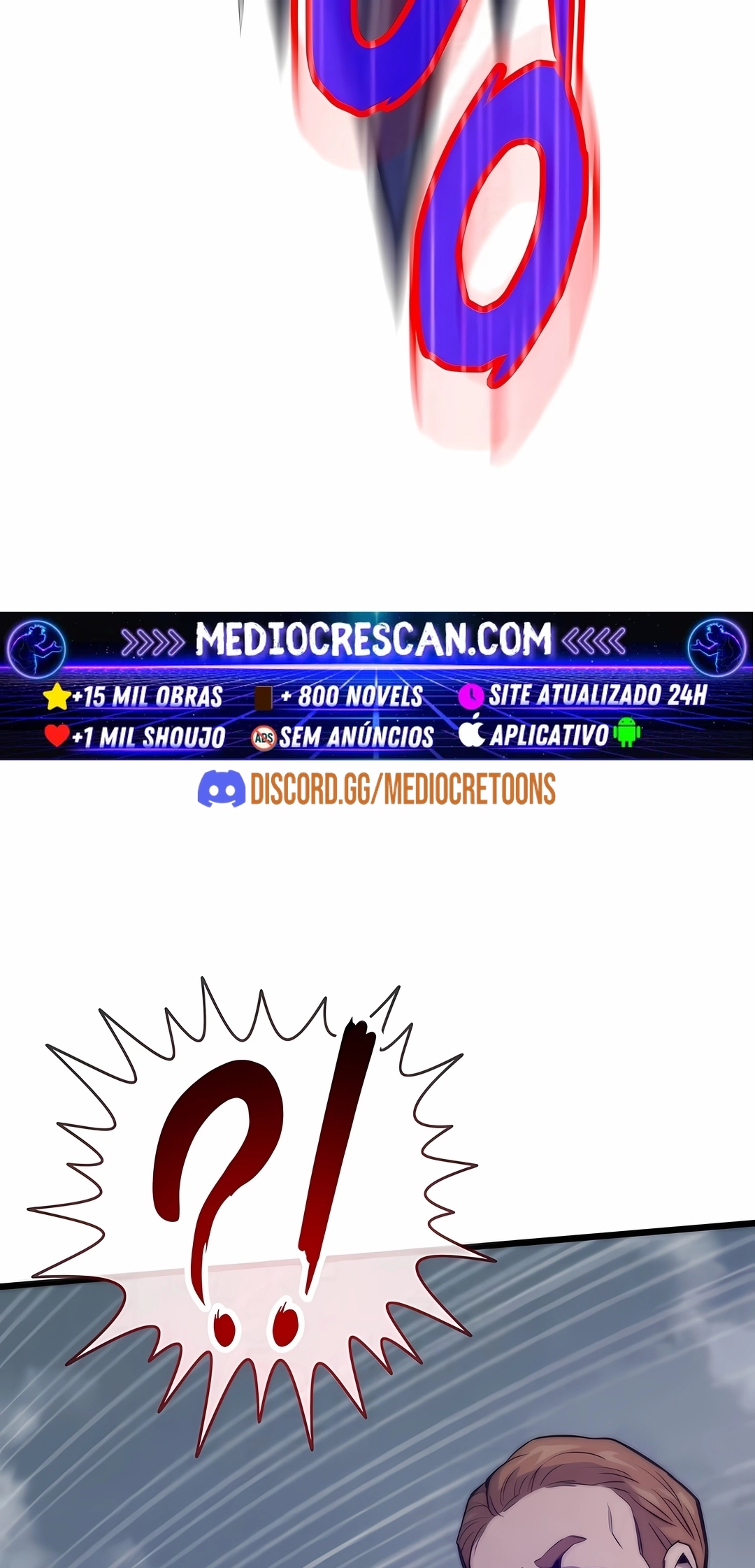 Read Retorno de Vidas Passadas PT Manga Online