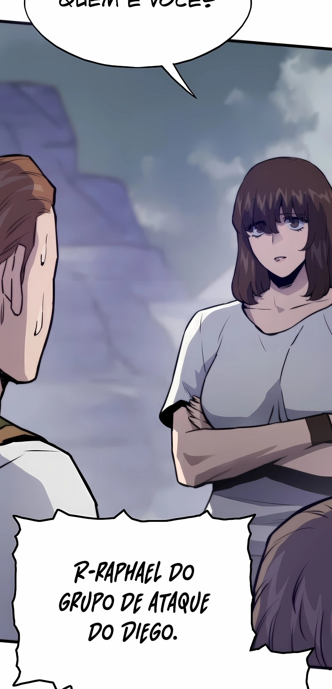 Read Retorno de Vidas Passadas PT Manga Online