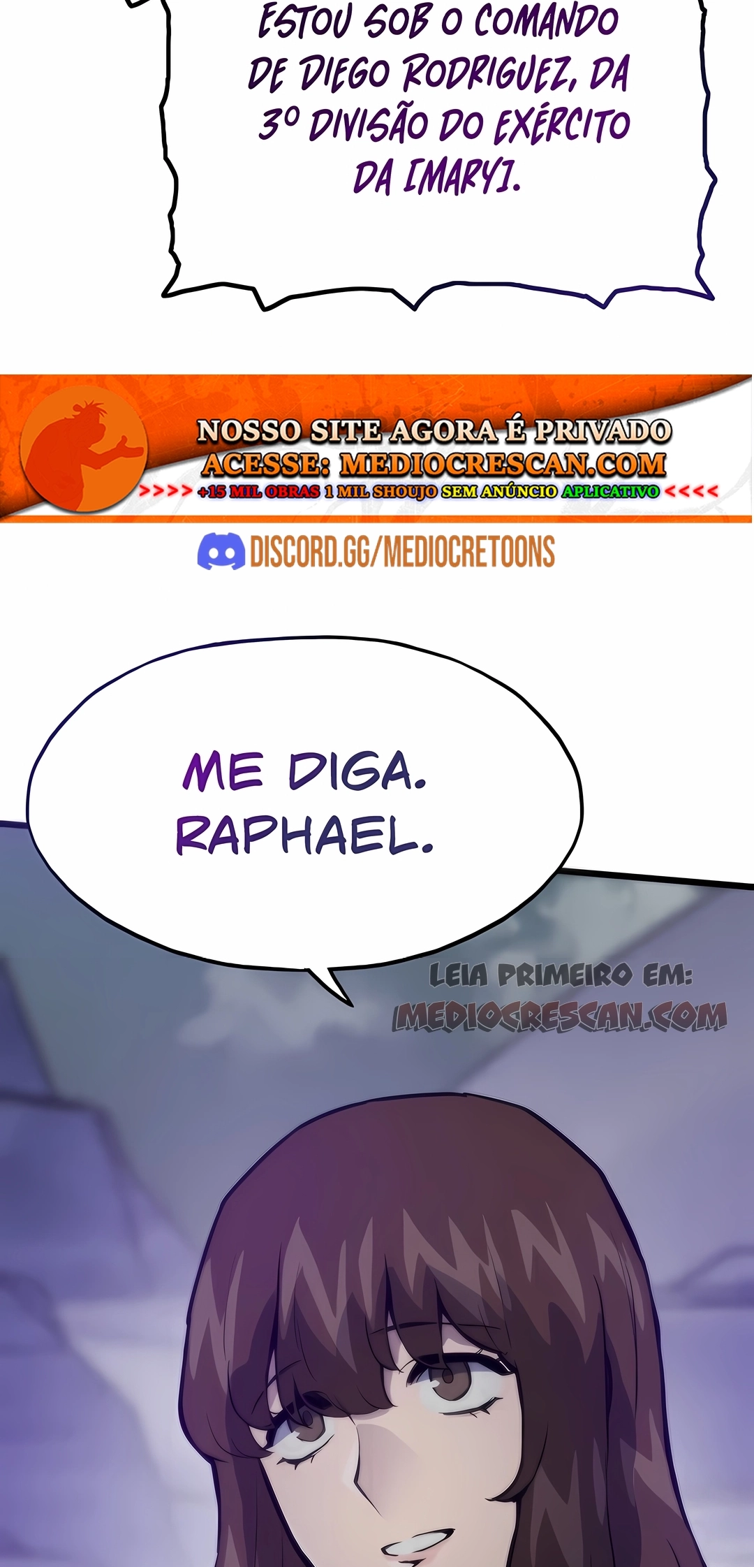 Read Retorno de Vidas Passadas PT Manga Online