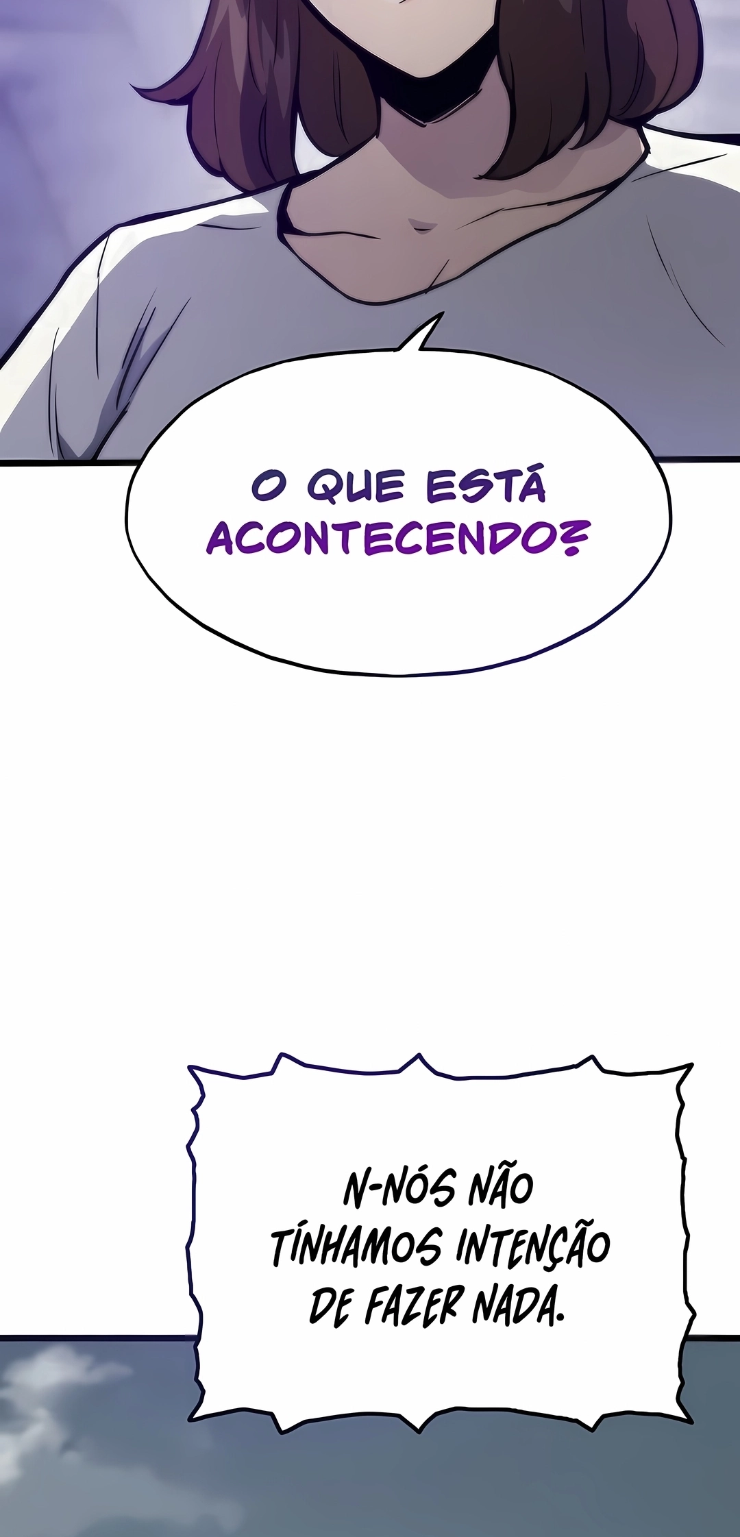 Read Retorno de Vidas Passadas PT Manga Online