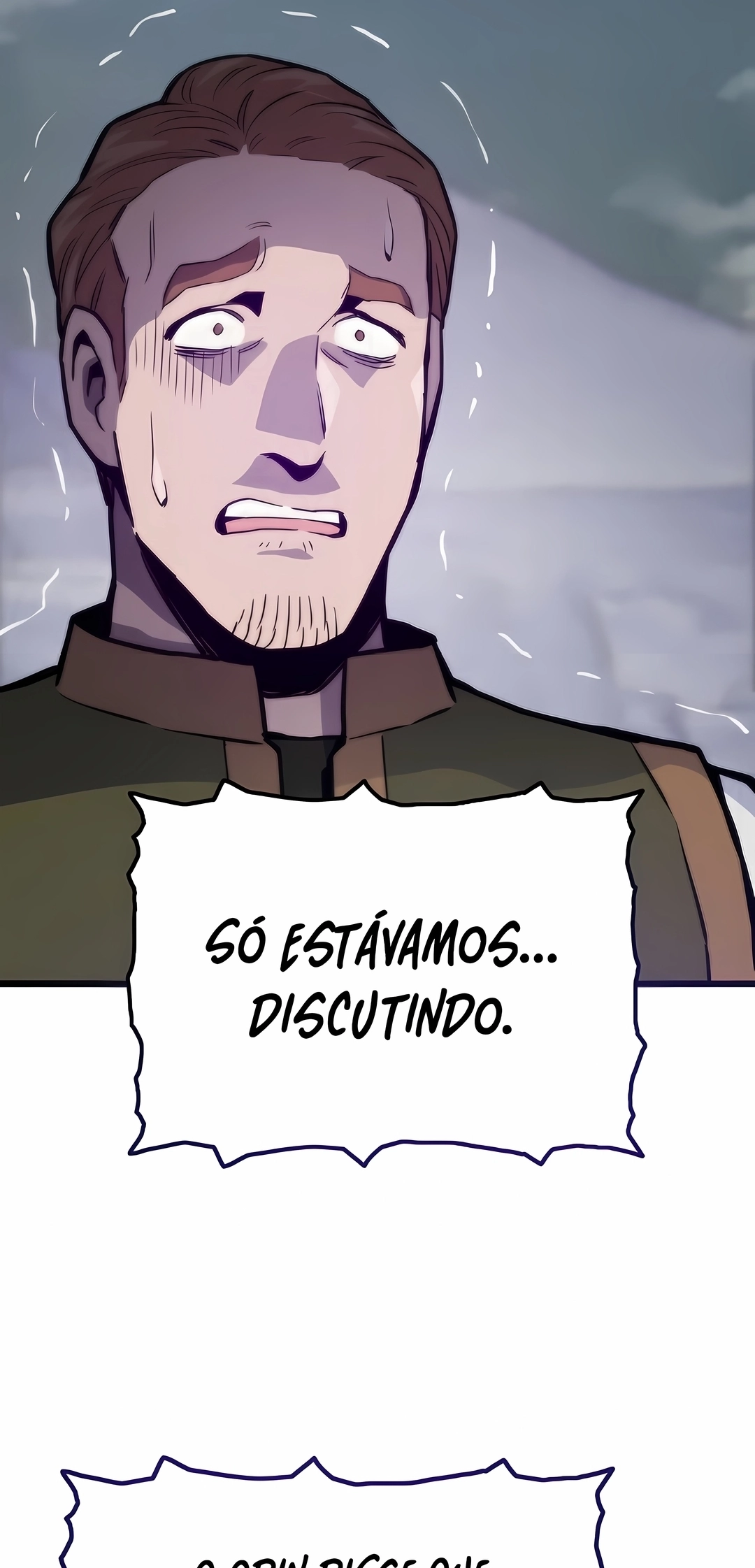 Read Retorno de Vidas Passadas PT Manga Online