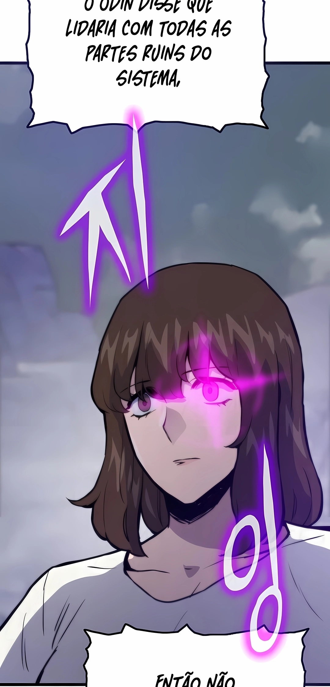 Read Retorno de Vidas Passadas PT Manga Online