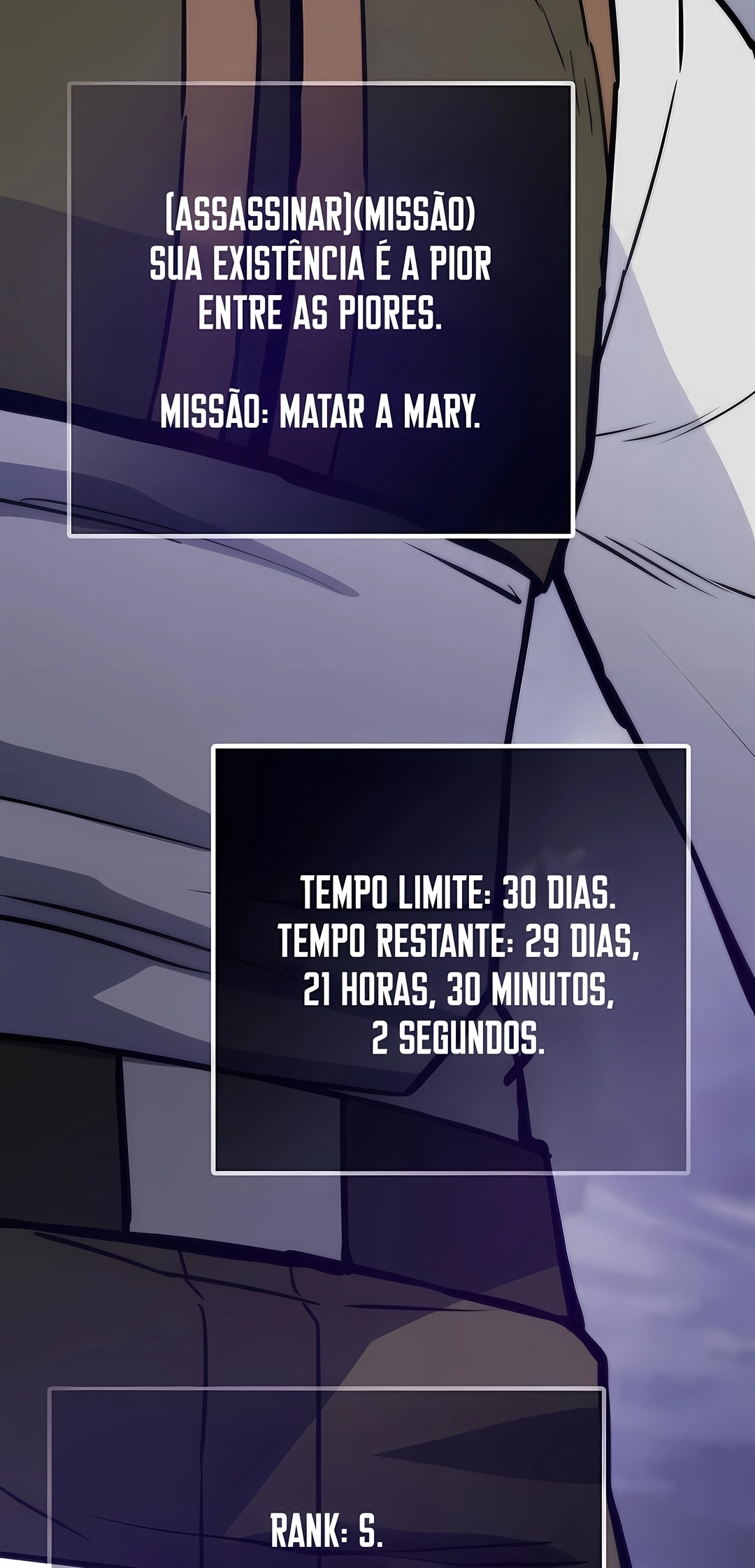 Read Retorno de Vidas Passadas PT Manga Online