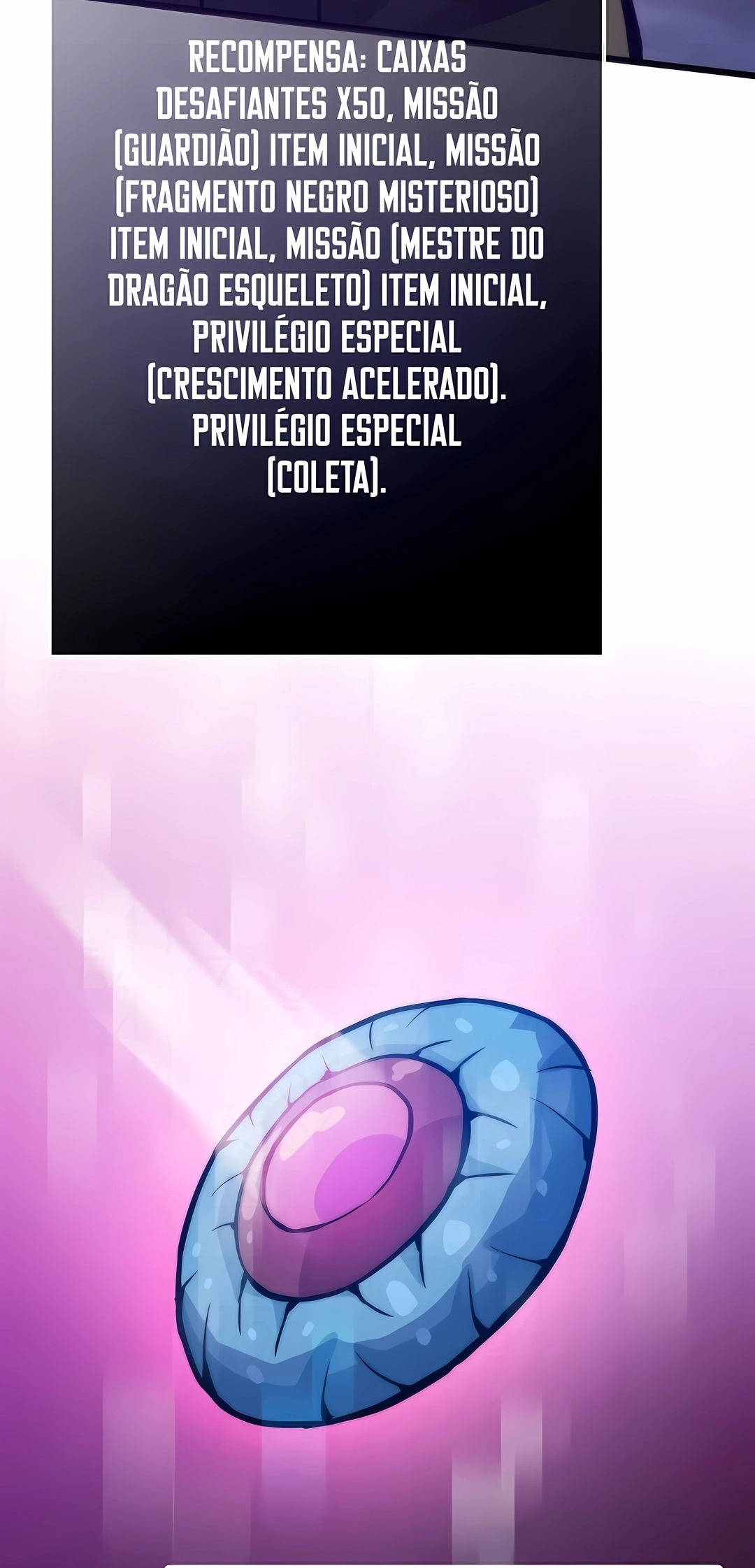 Read Retorno de Vidas Passadas PT Manga Online