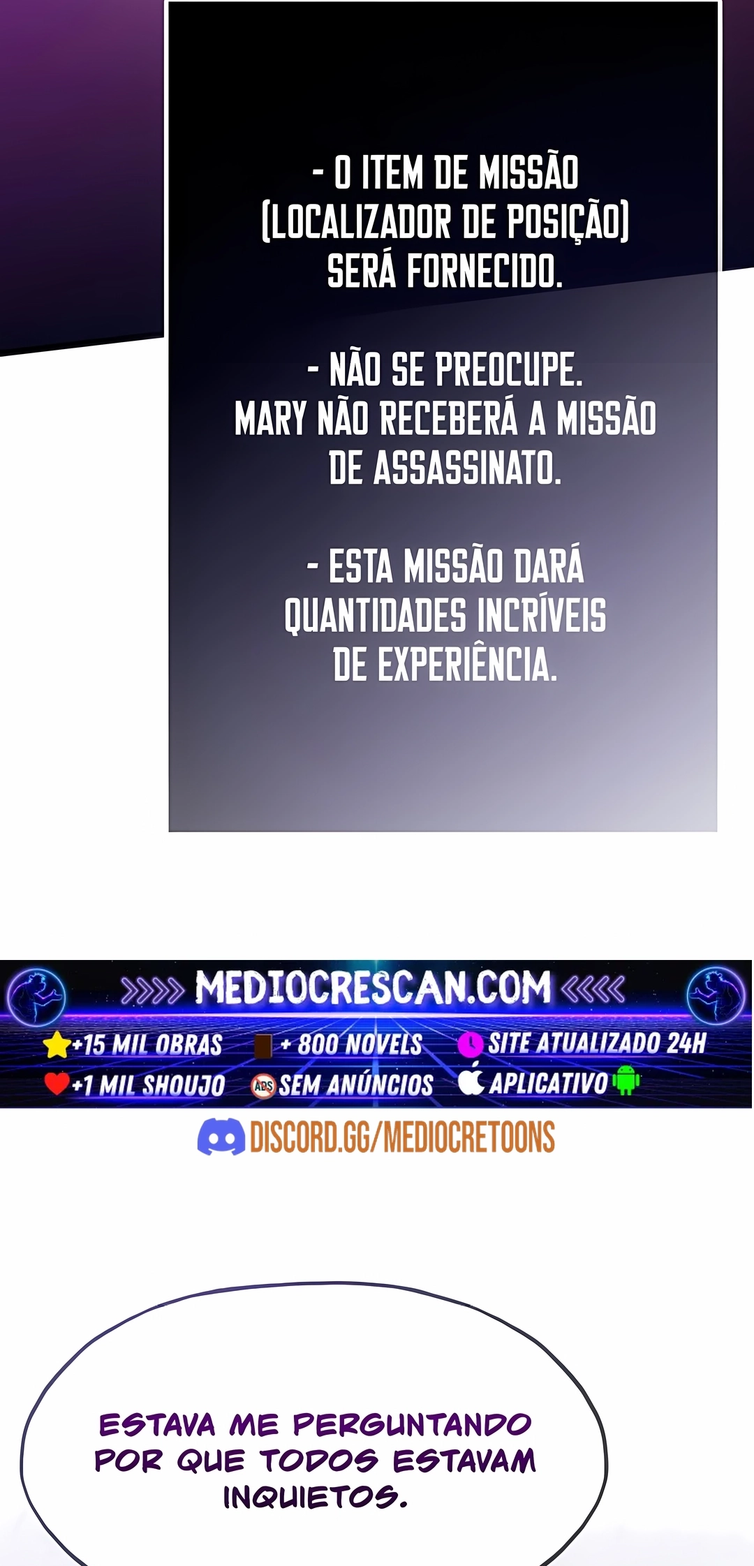 Read Retorno de Vidas Passadas PT Manga Online
