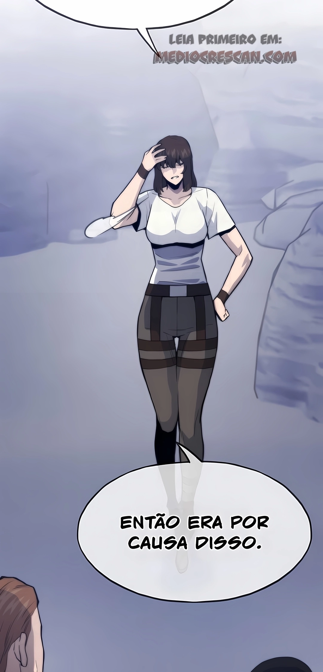 Read Retorno de Vidas Passadas PT Manga Online