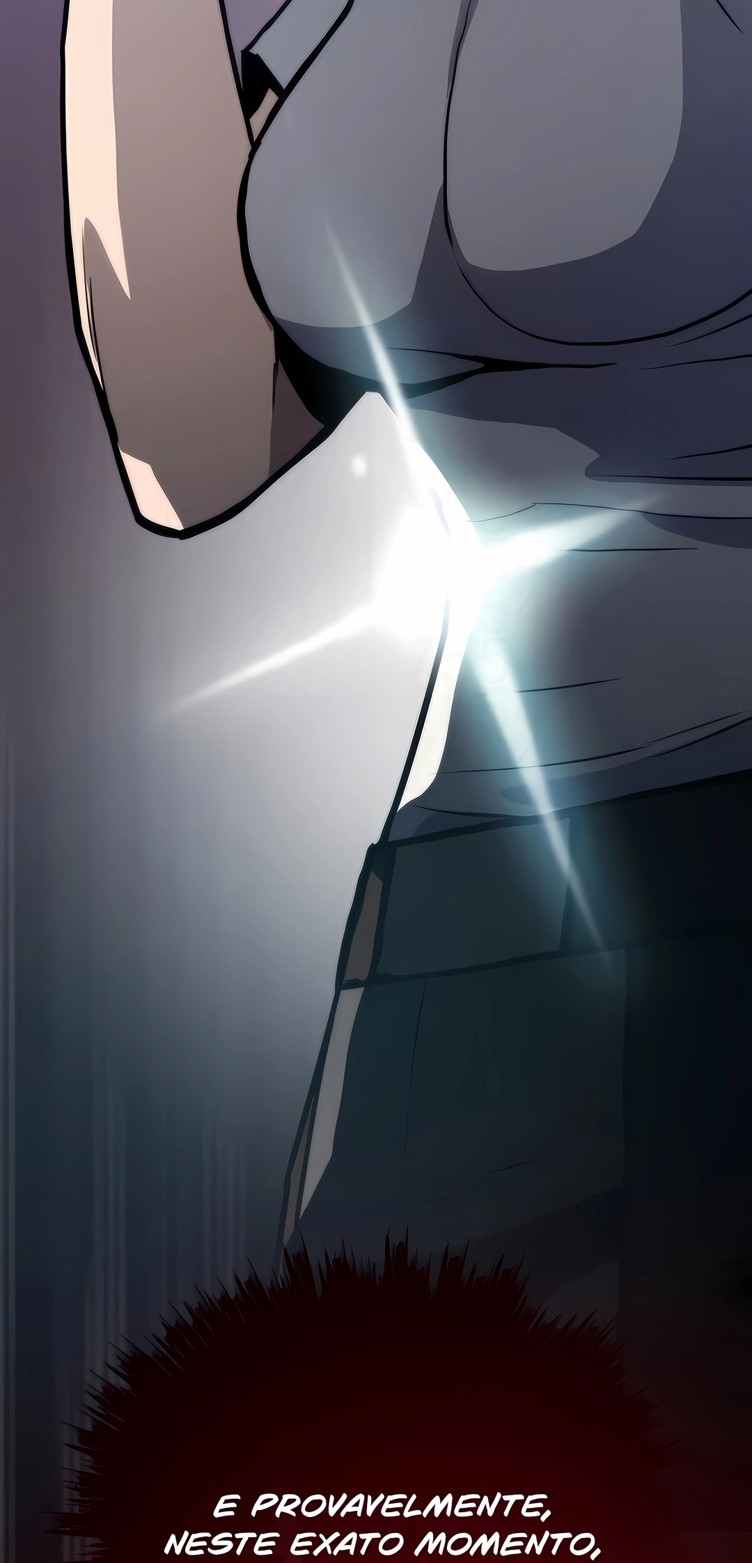 Read Retorno de Vidas Passadas PT Manga Online