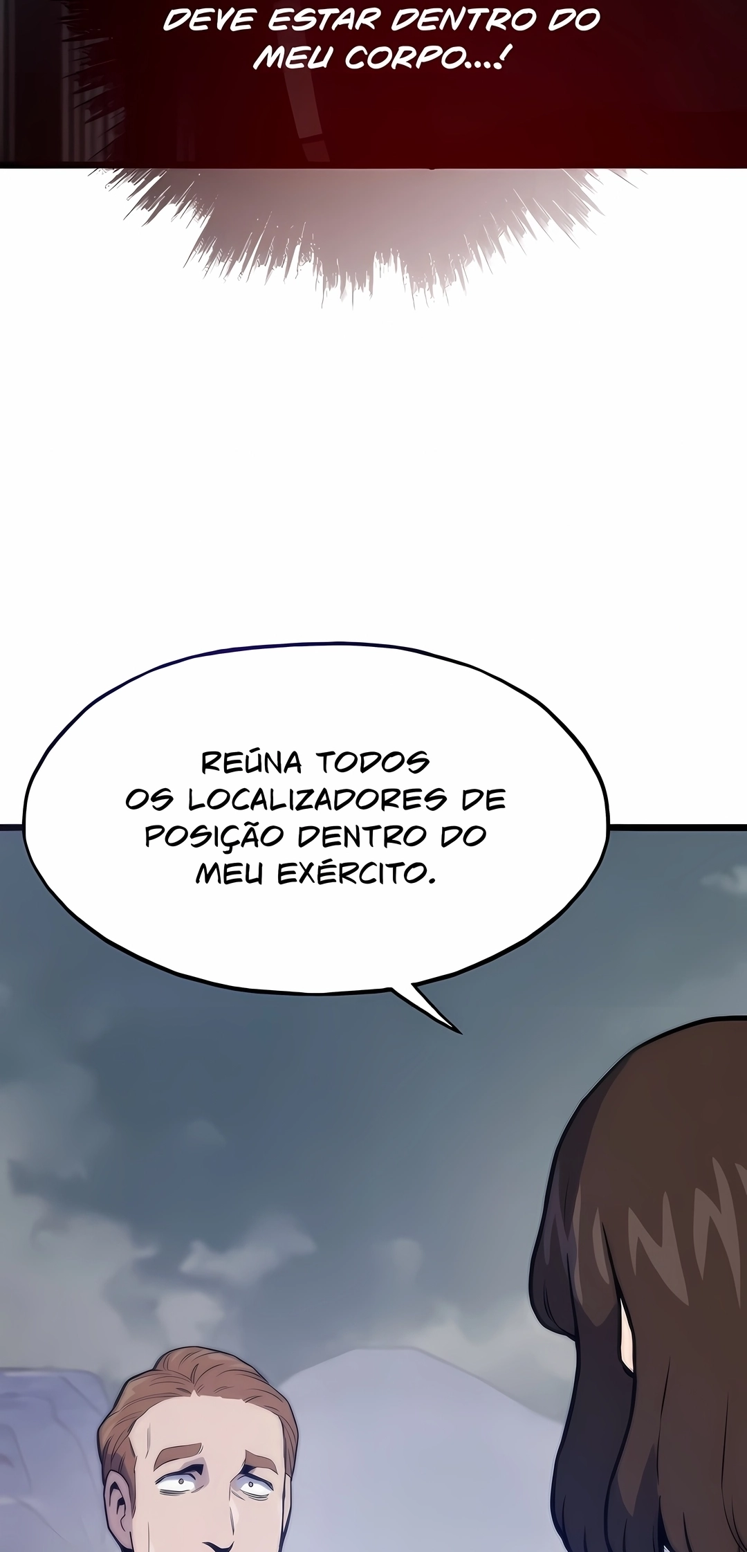 Read Retorno de Vidas Passadas PT Manga Online