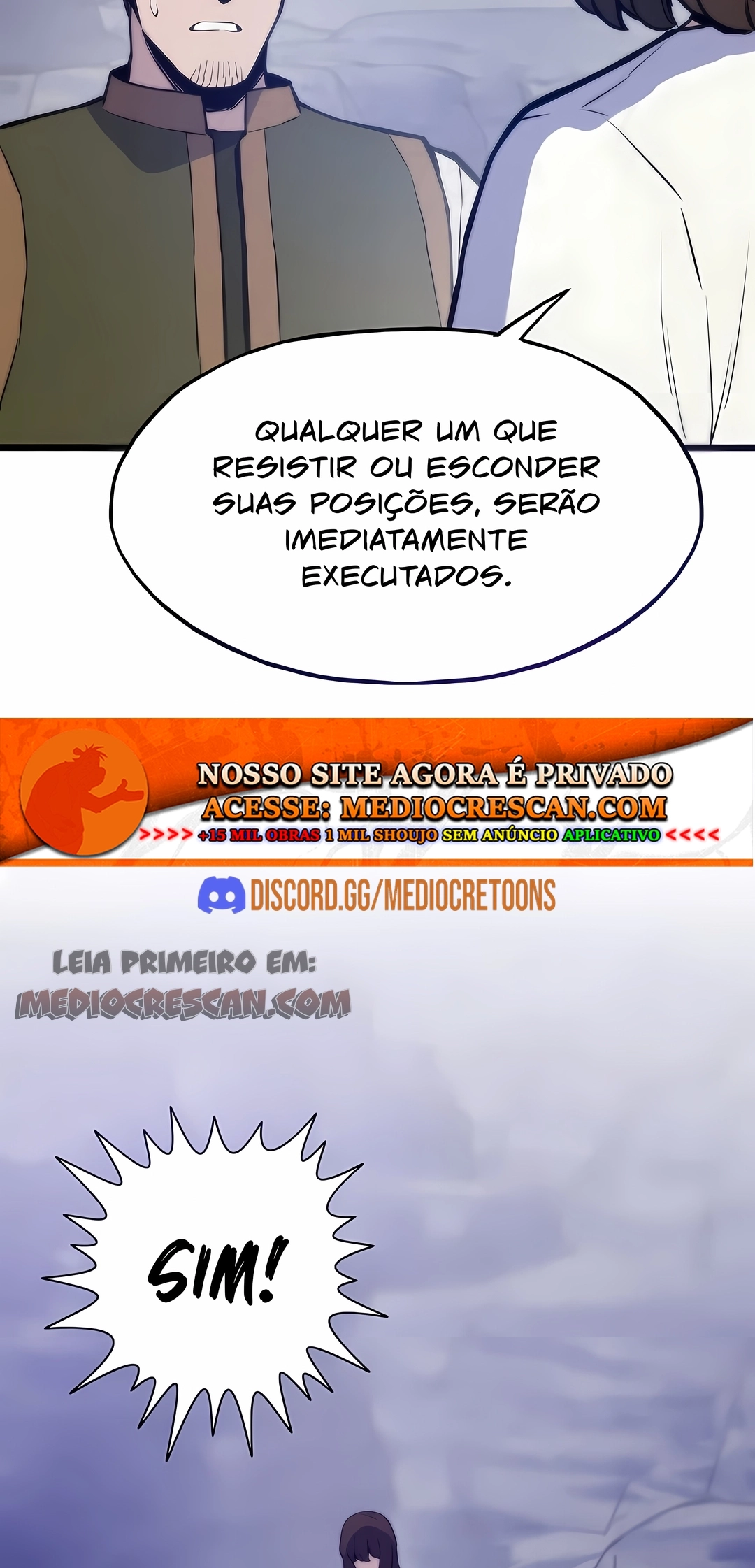 Read Retorno de Vidas Passadas PT Manga Online