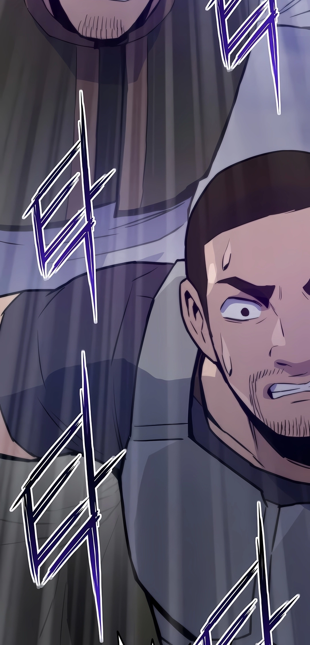 Read Retorno de Vidas Passadas PT Manga Online
