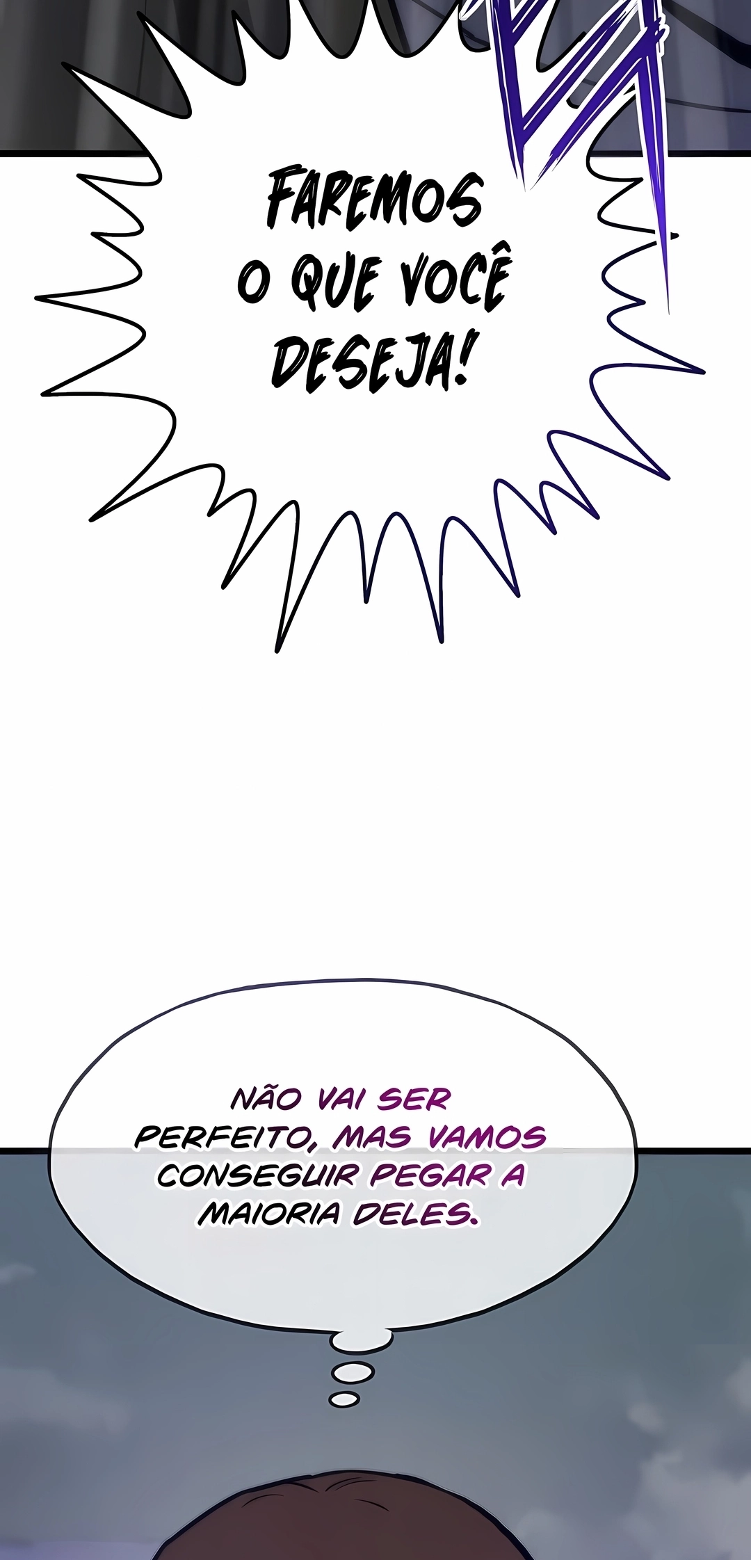 Read Retorno de Vidas Passadas PT Manga Online
