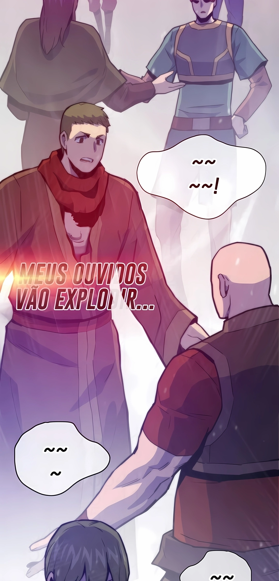Read Retorno de Vidas Passadas PT Manga Online