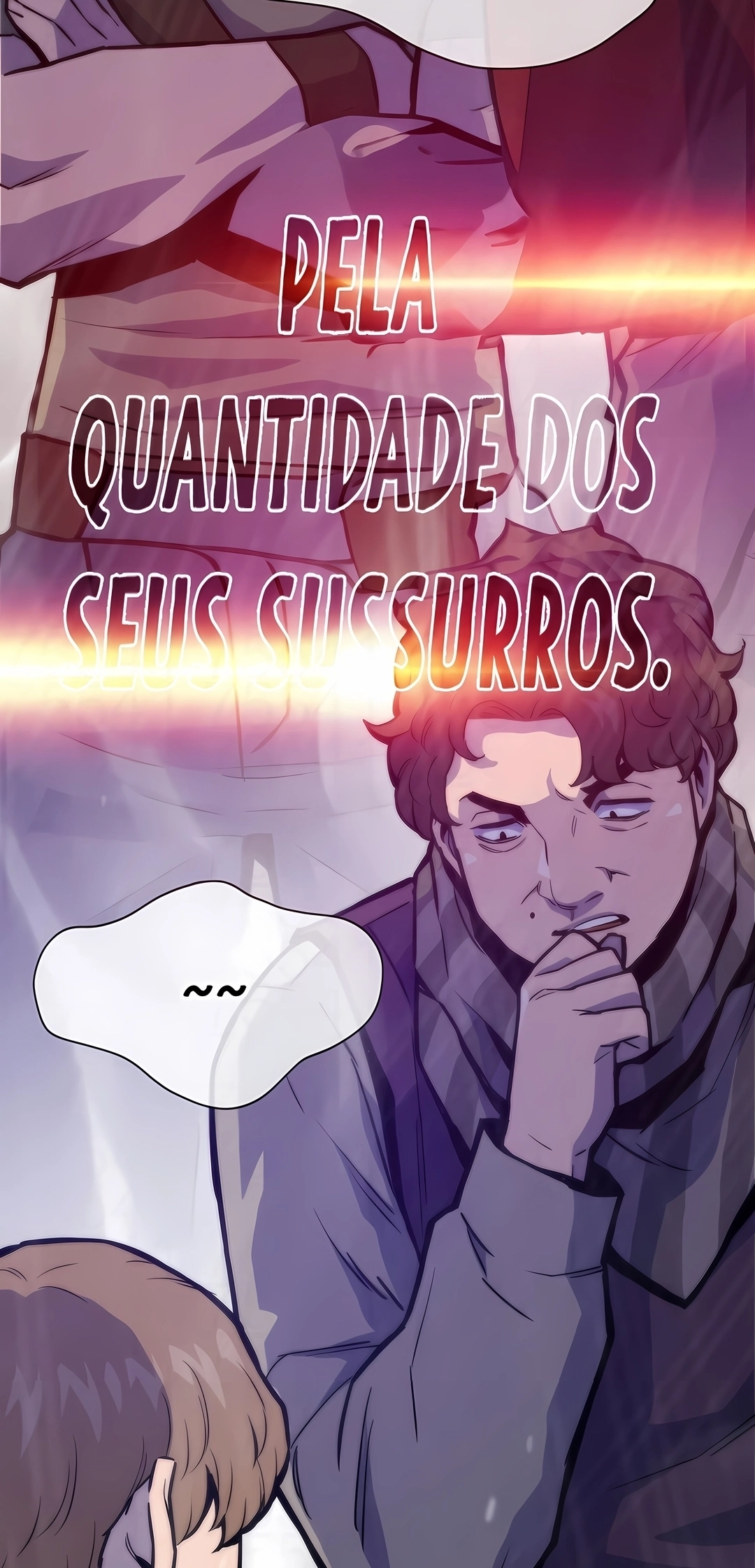 Read Retorno de Vidas Passadas PT Manga Online