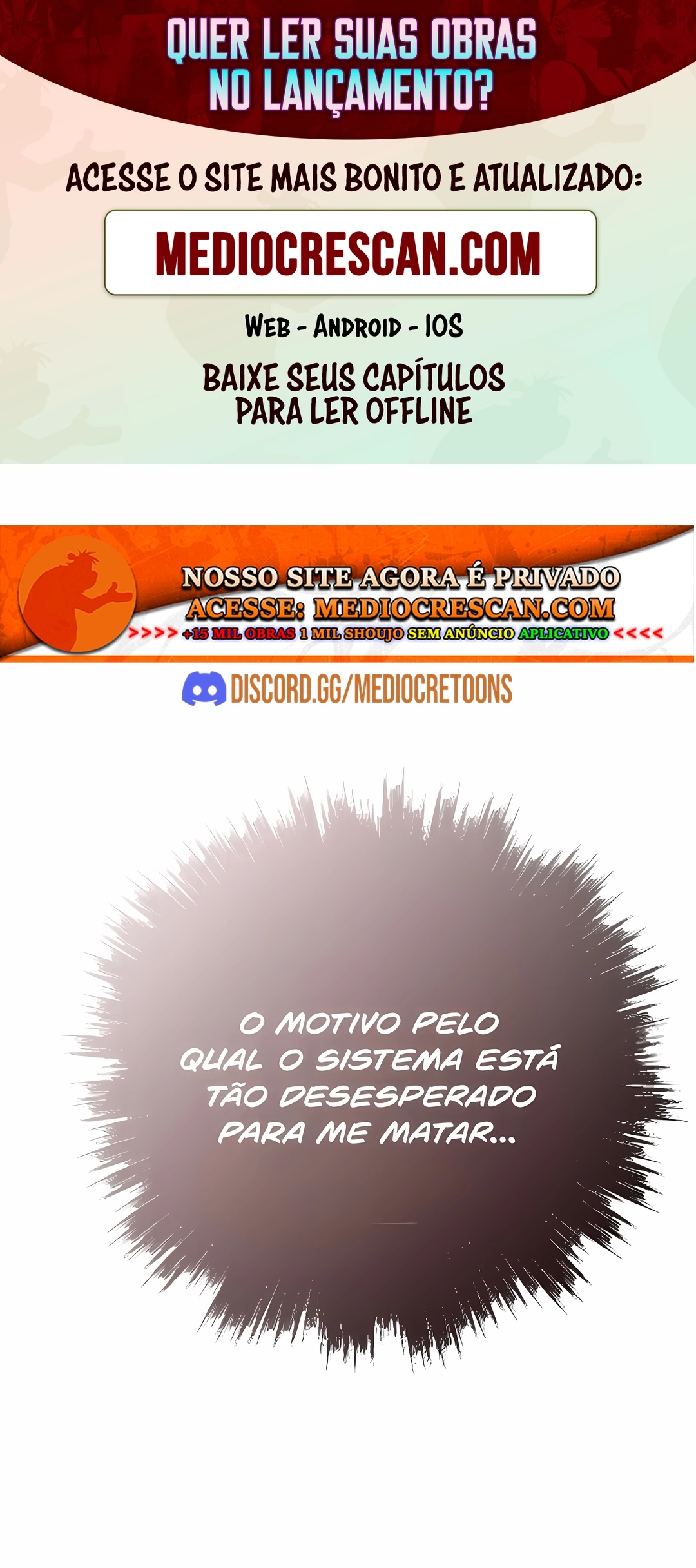 Read Retorno de Vidas Passadas PT Manga Online
