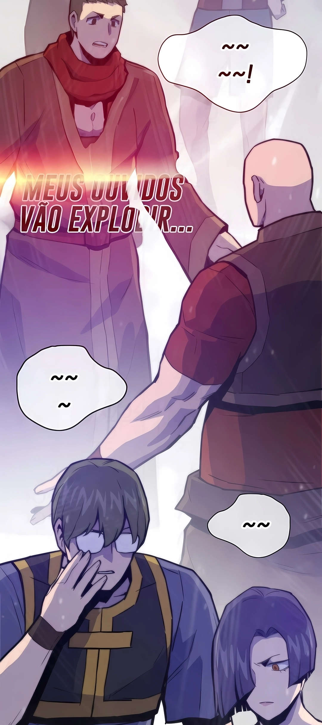 Read Retorno de Vidas Passadas PT Manga Online