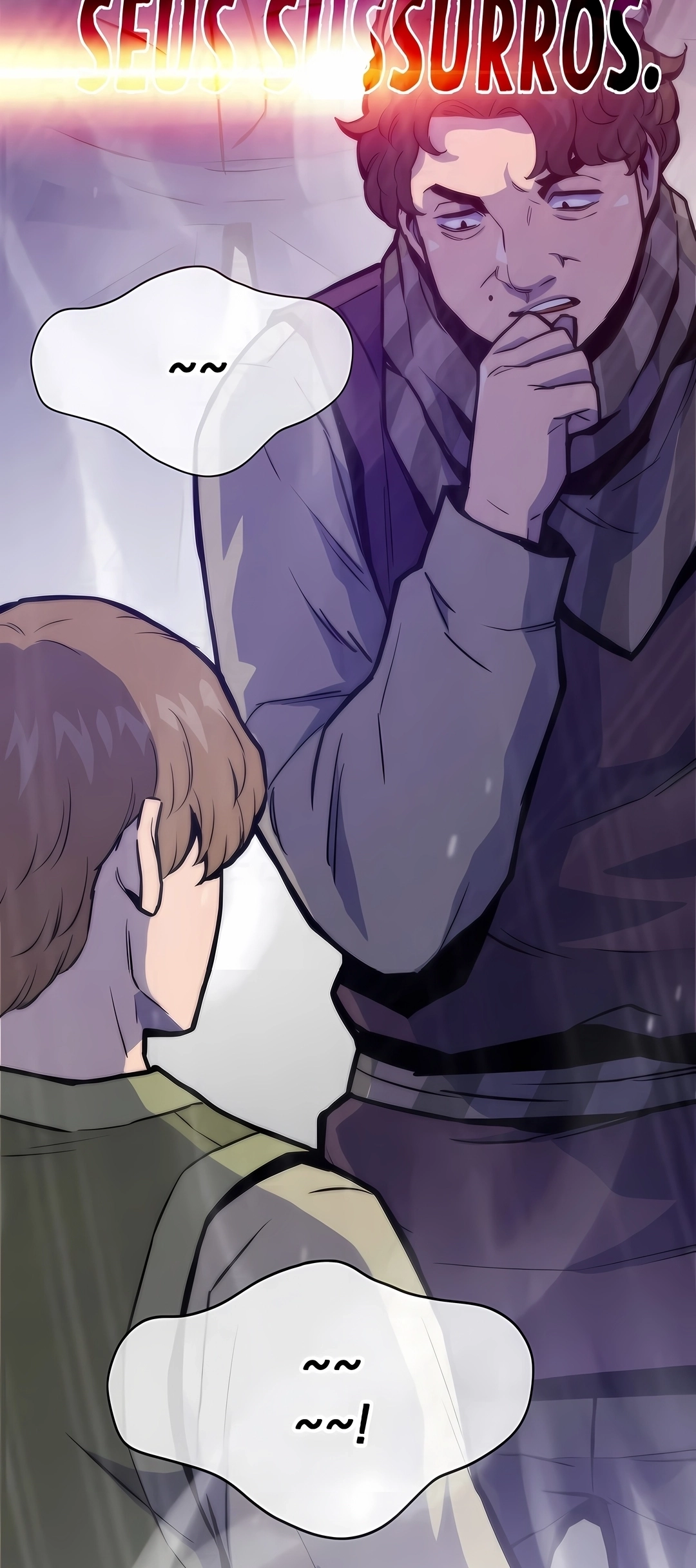 Read Retorno de Vidas Passadas PT Manga Online