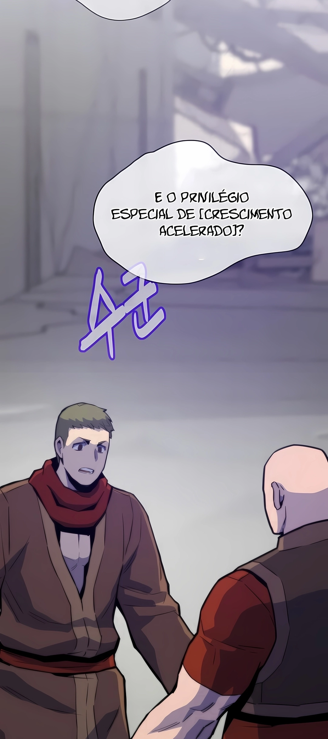 Read Retorno de Vidas Passadas PT Manga Online