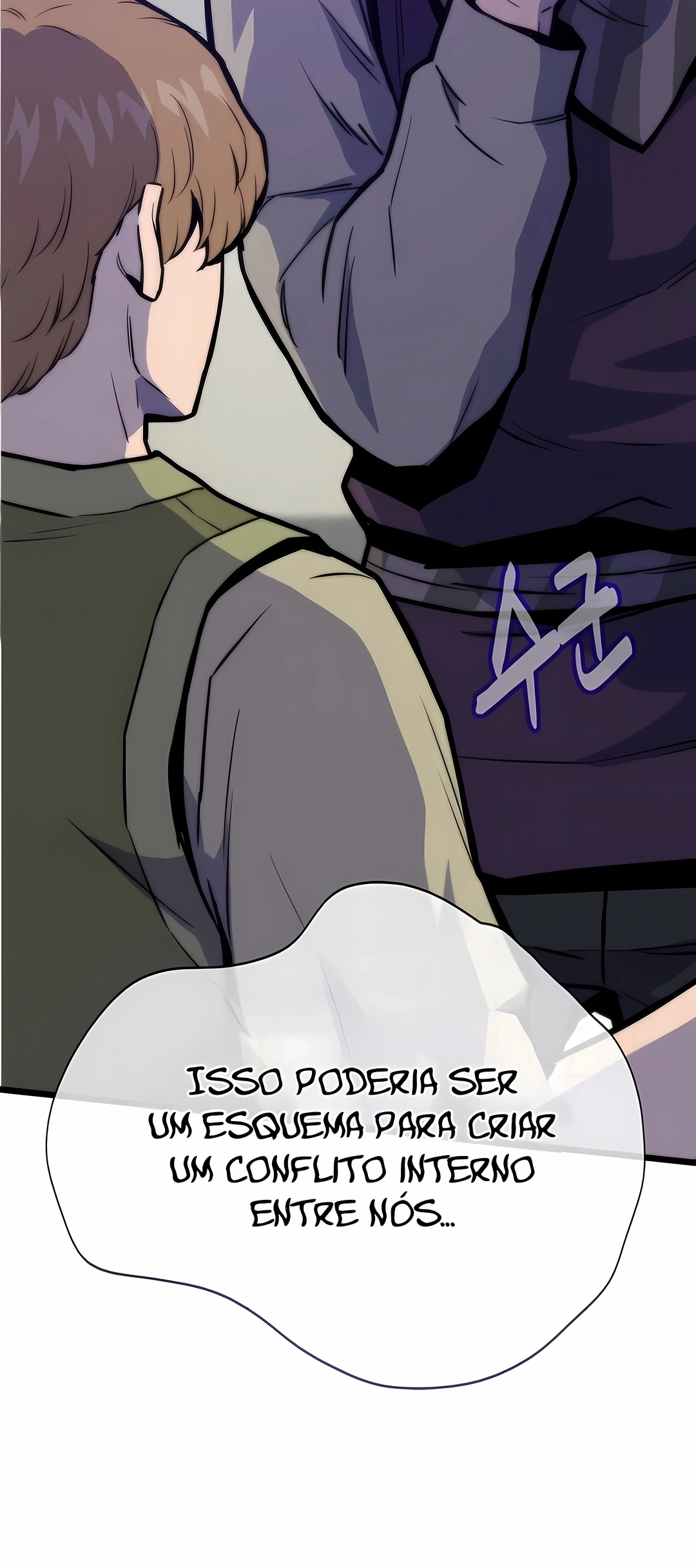 Read Retorno de Vidas Passadas PT Manga Online