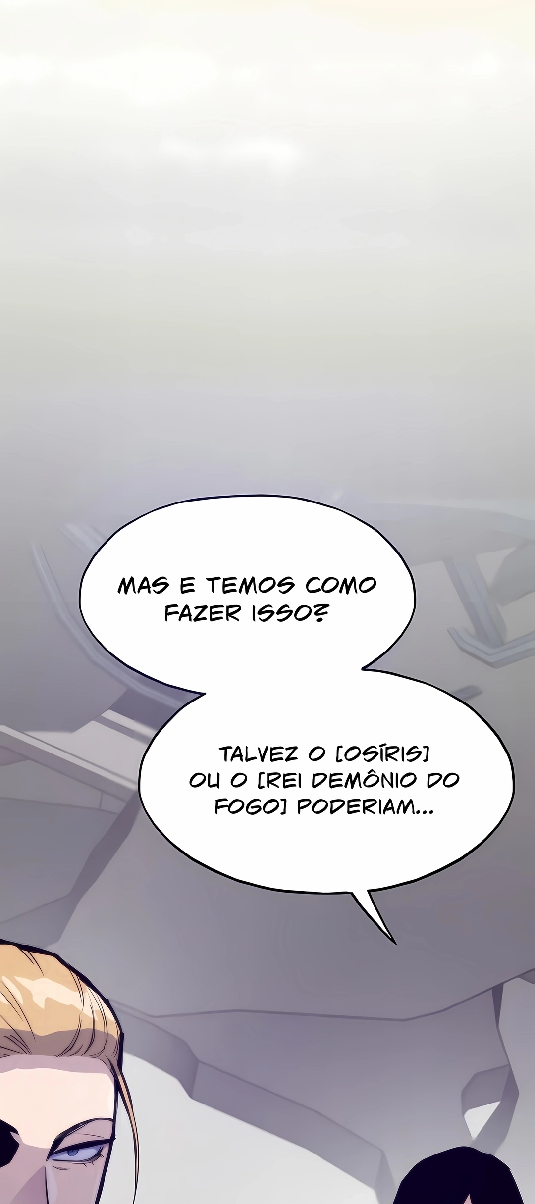 Read Retorno de Vidas Passadas PT Manga Online