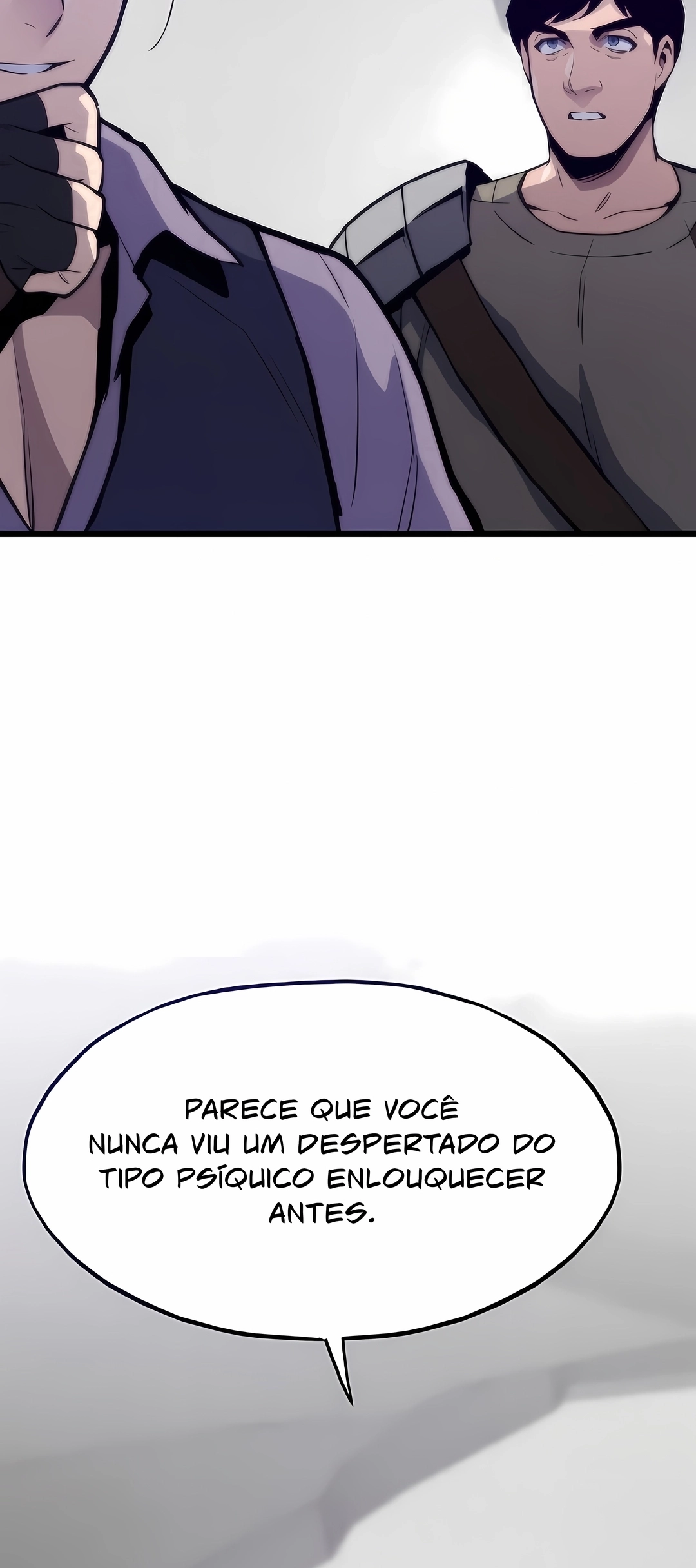 Read Retorno de Vidas Passadas PT Manga Online