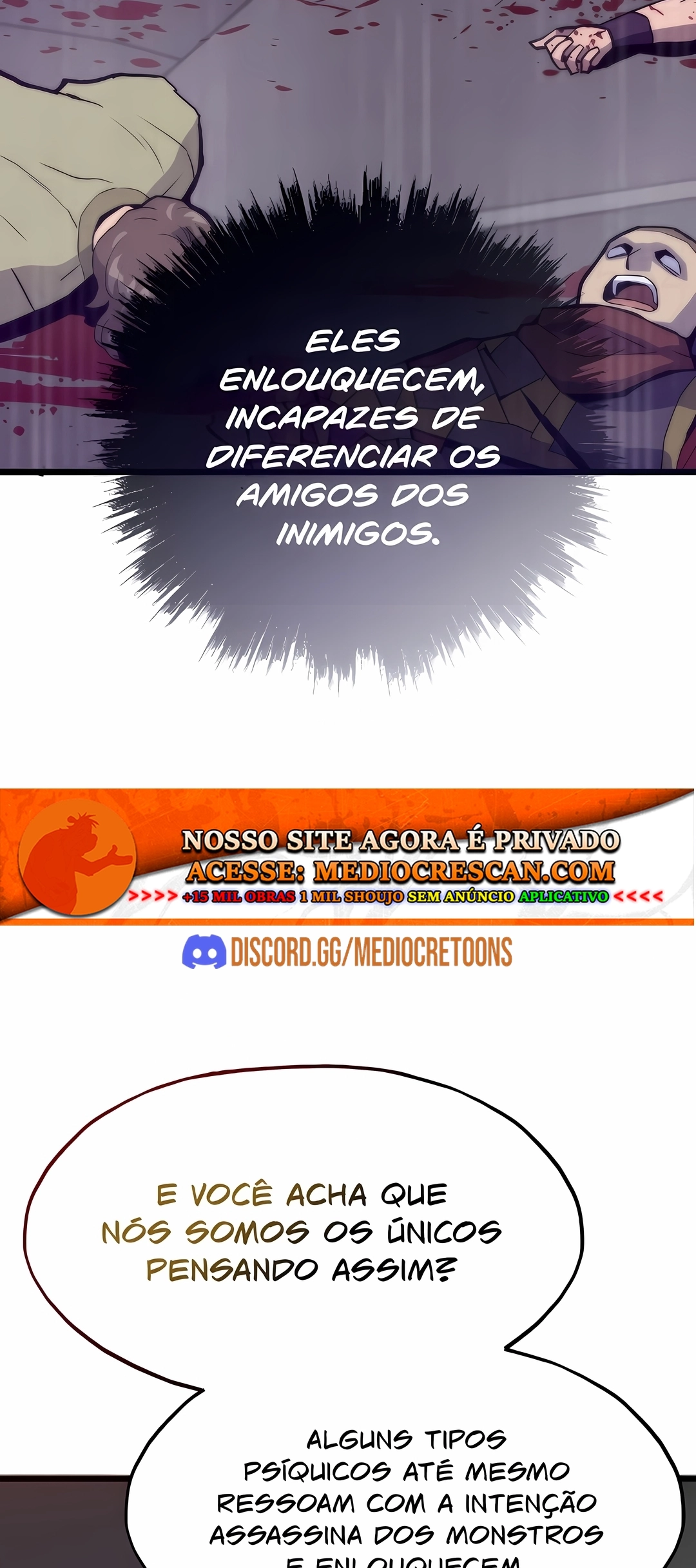 Read Retorno de Vidas Passadas PT Manga Online