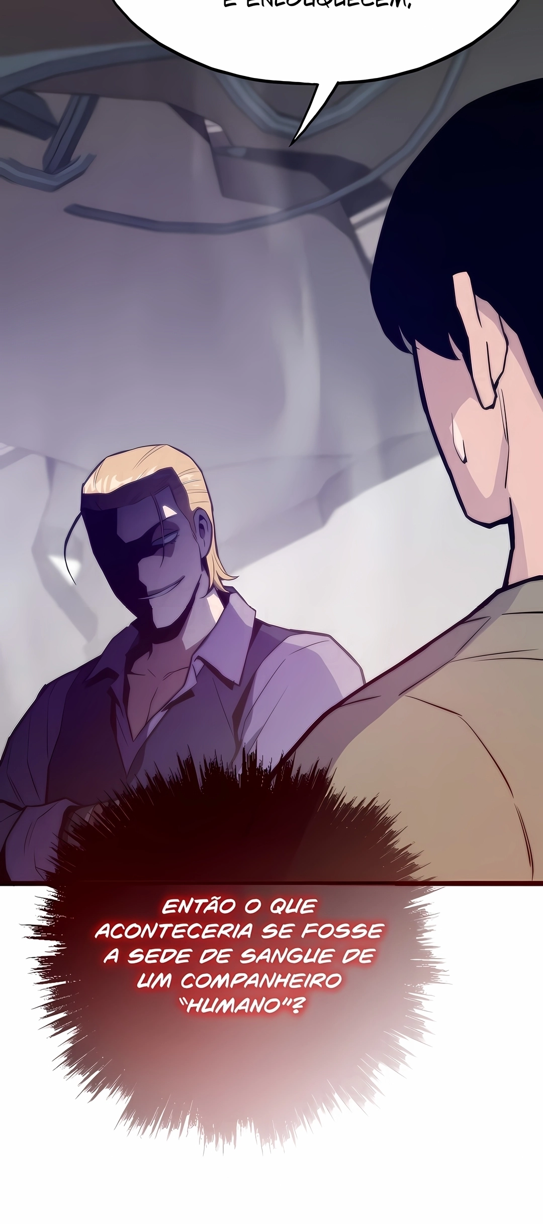 Read Retorno de Vidas Passadas PT Manga Online